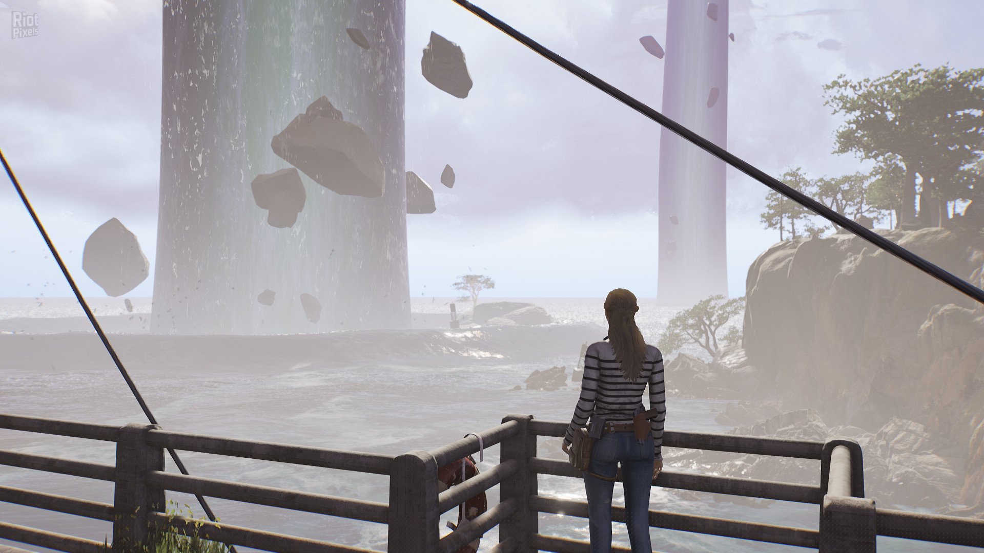 [16]-Broken Pieces Download-HohohoGames