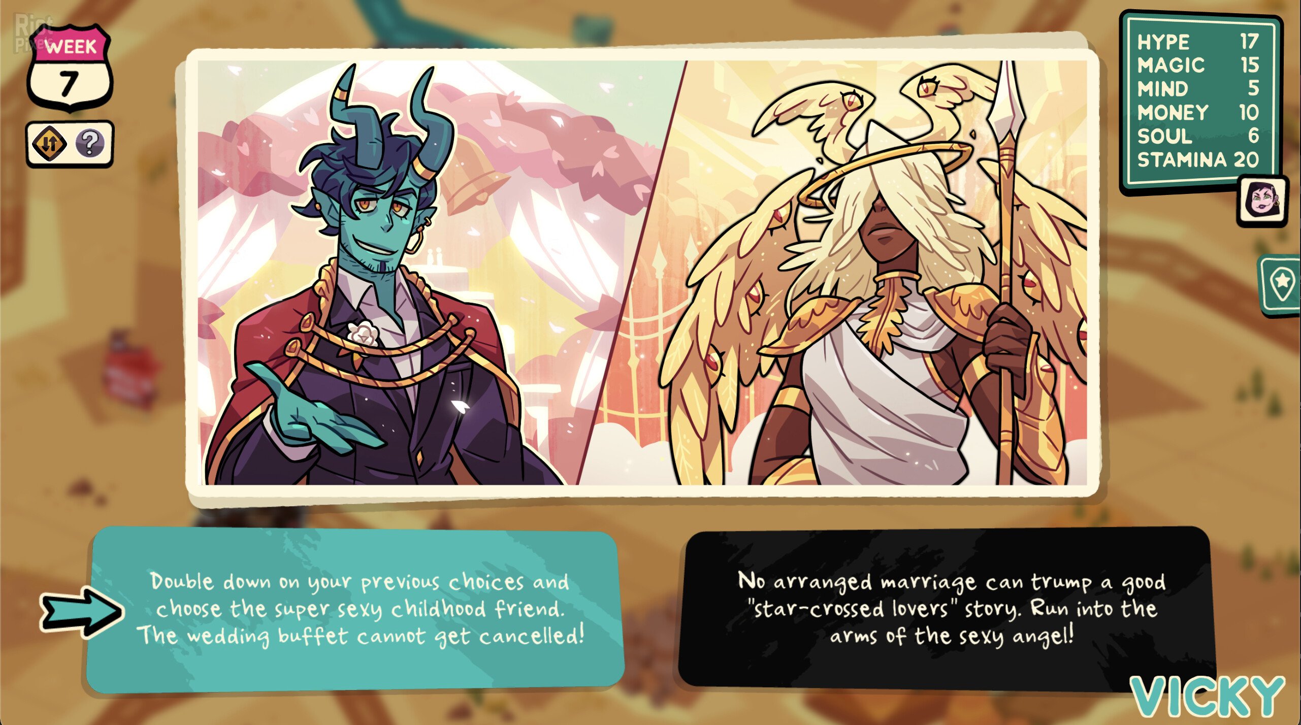 [5]-Monster Prom 3: Monster Roadtrip Download-HohohoGames