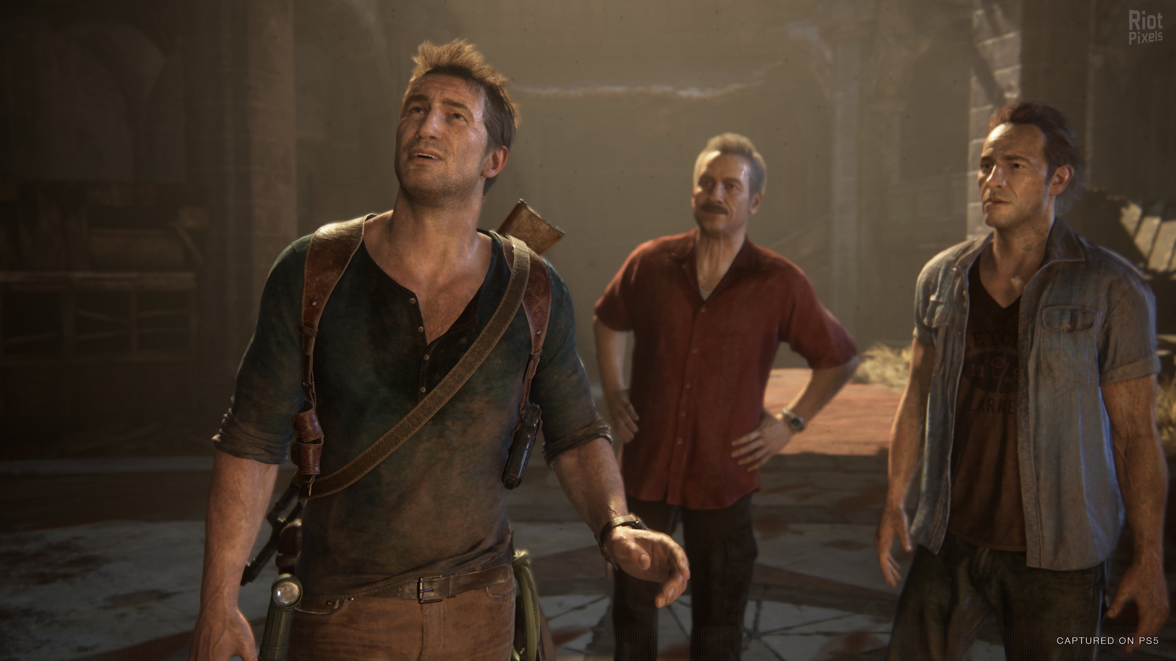 [9]-UNCHARTED: Legacy of Thieves Collection – v1.0.20122 + Bonus Soundtracks Download-HohohoGames