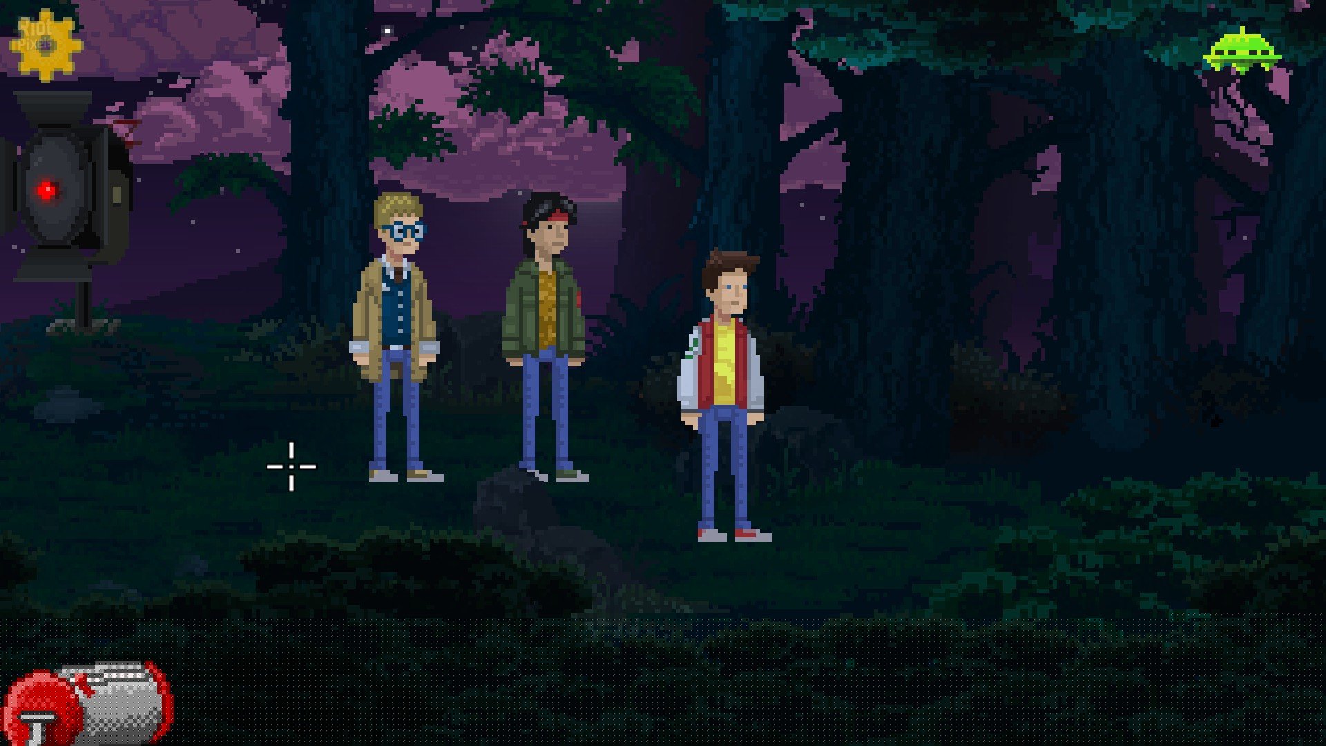 [3]-Unusual Findings – v1.0.24 Download-HohohoGames