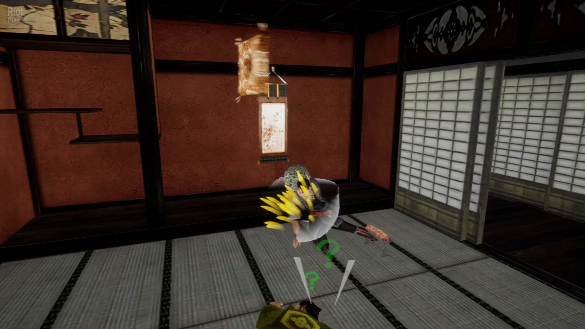 [15]-Kamiwaza: Way of the Thief Download-HohohoGames