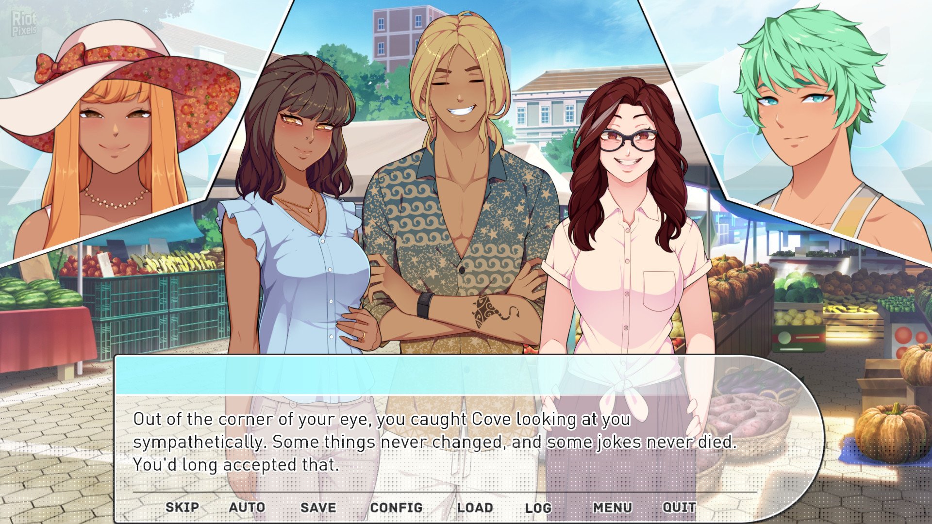 [7]-Our Life: Beginnings & Always – v1.6.0 + 7 DLCs Download-HohohoGames