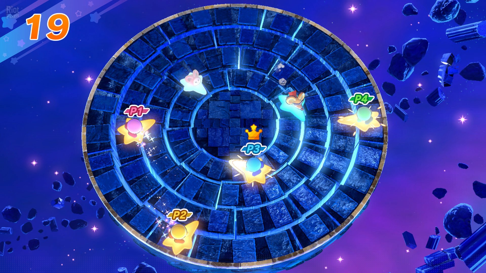 [10]-Kirby’s Return to Dream Land Deluxe + Bonus Soundtracks + Ryujinx/Yuzu Switch Emulators Download-HohohoGames