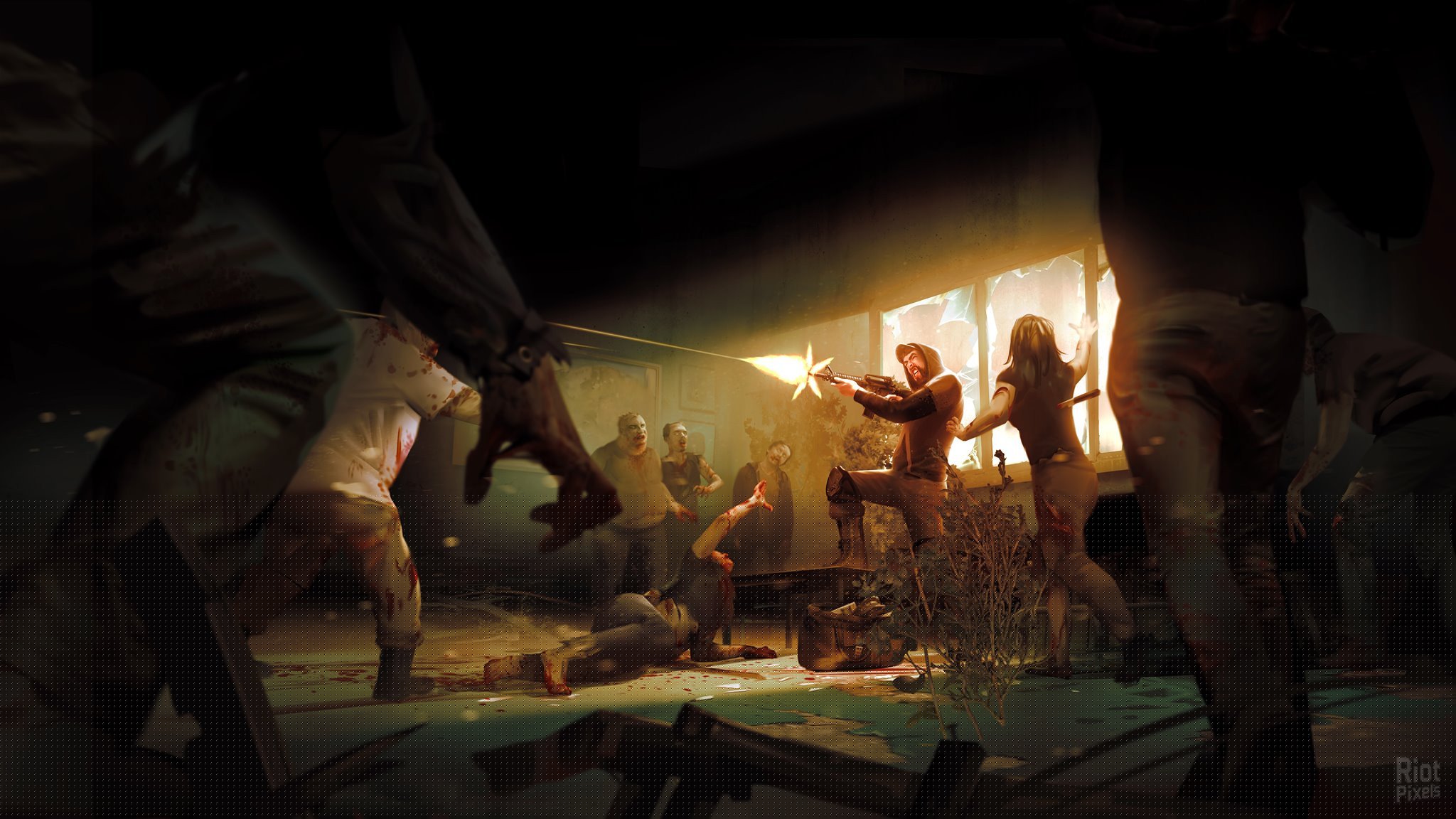 [17]-The Last Stand: Aftermath – v1.2.0.485 (Anniversary Update) Download-HohohoGames