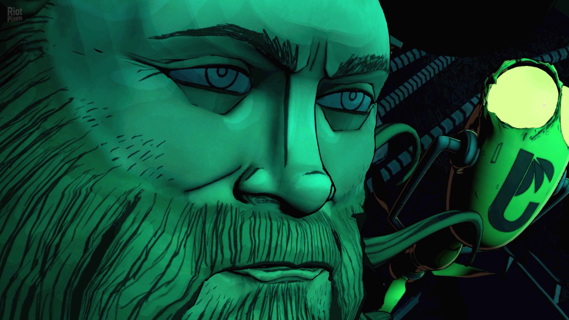 [13]-The Last Worker – v1.0.4 Download-HohohoGames