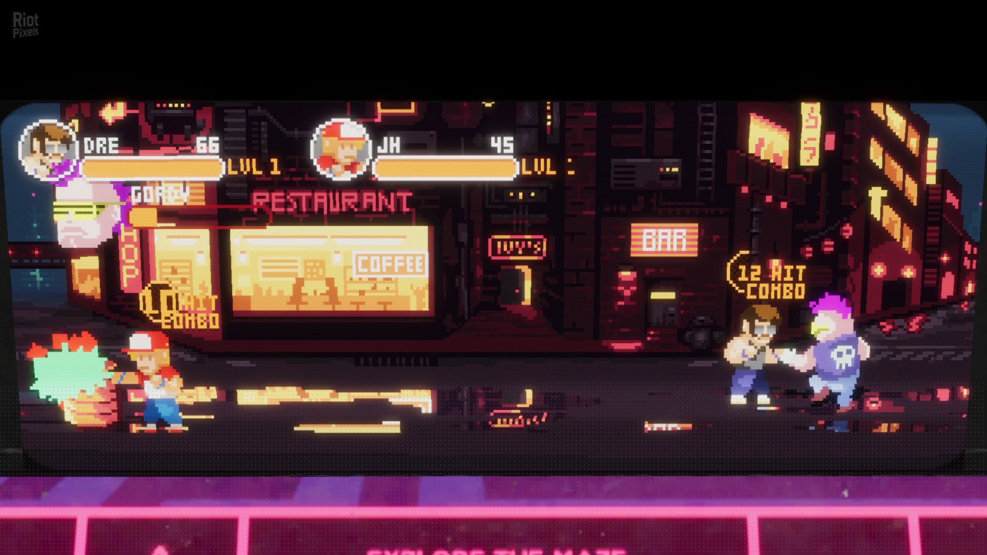 [4]-Arcade Paradise: Digital Deluxe Edition, v1.3.20230515.143309 + 8 DLCs + Bonus OST Download-HohohoGames