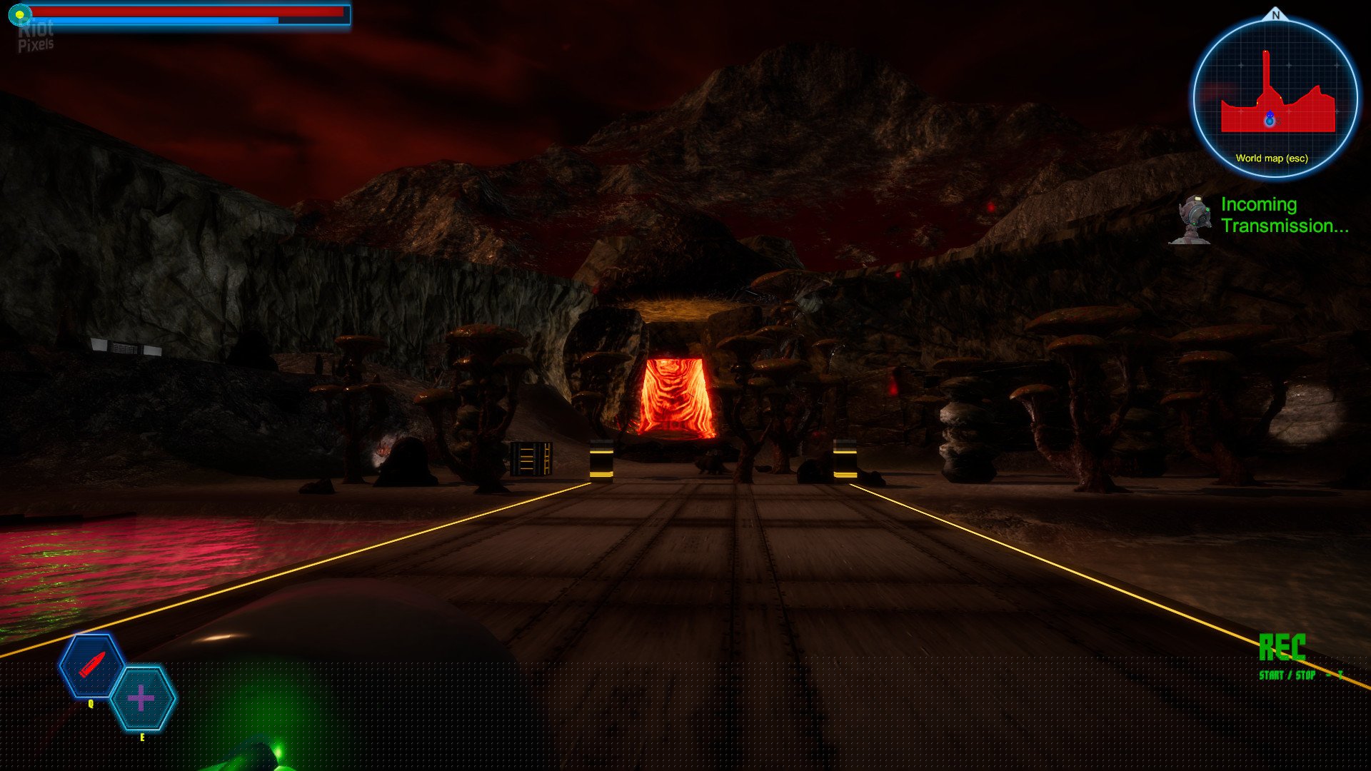 [8]-Prime Directive Download-HohohoGames