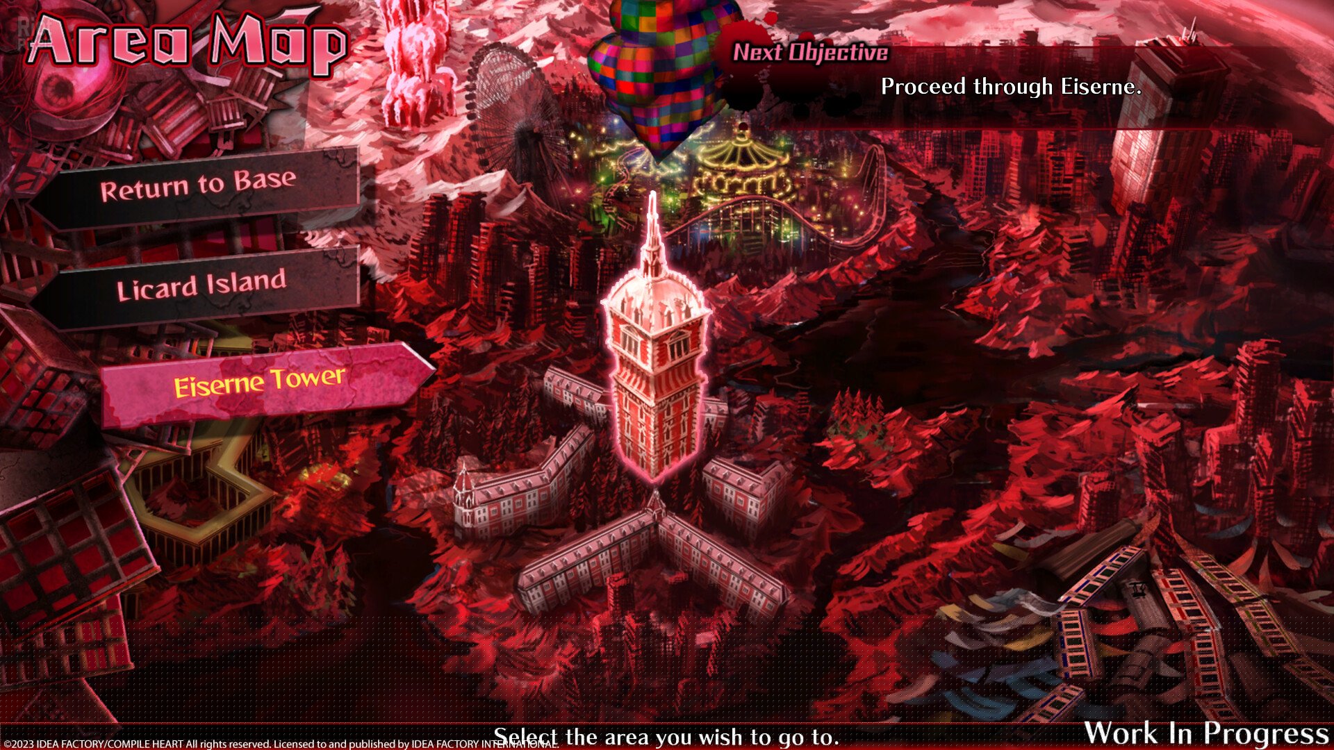 [10]-Mary Skelter Finale + Windows 7 Fix Download-HohohoGames