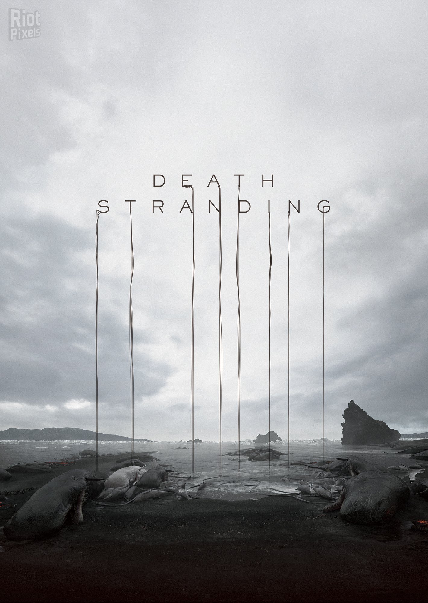 [18]-Death Stranding: Director’s Cut, v1.003 + Bonus OST/Wallpapers/Artbook Download-HohohoGames