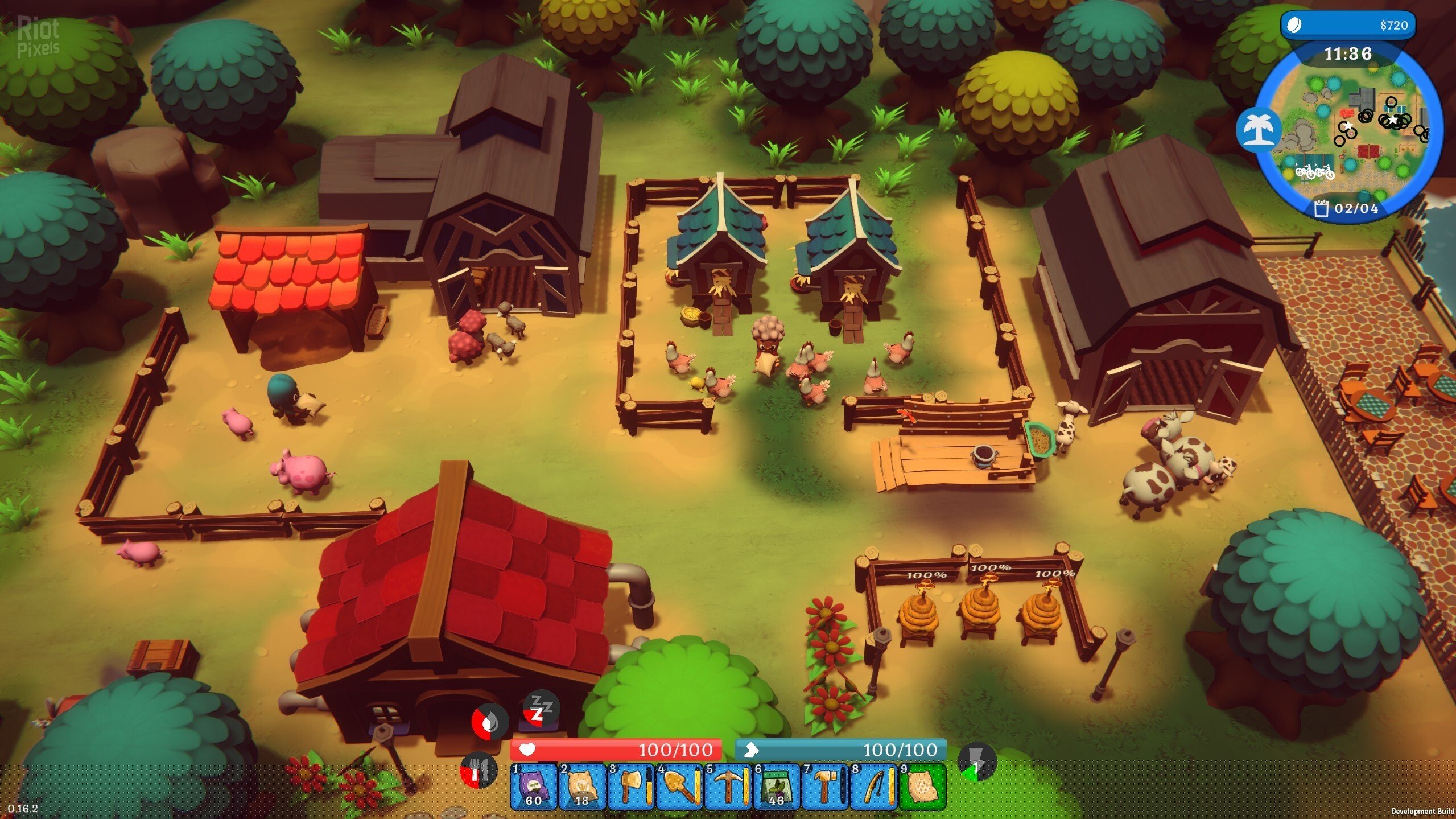 [2]-Spirit of the Island: Complete Edition – v2.1.0.2 + 2 DLCs Download-HohohoGames