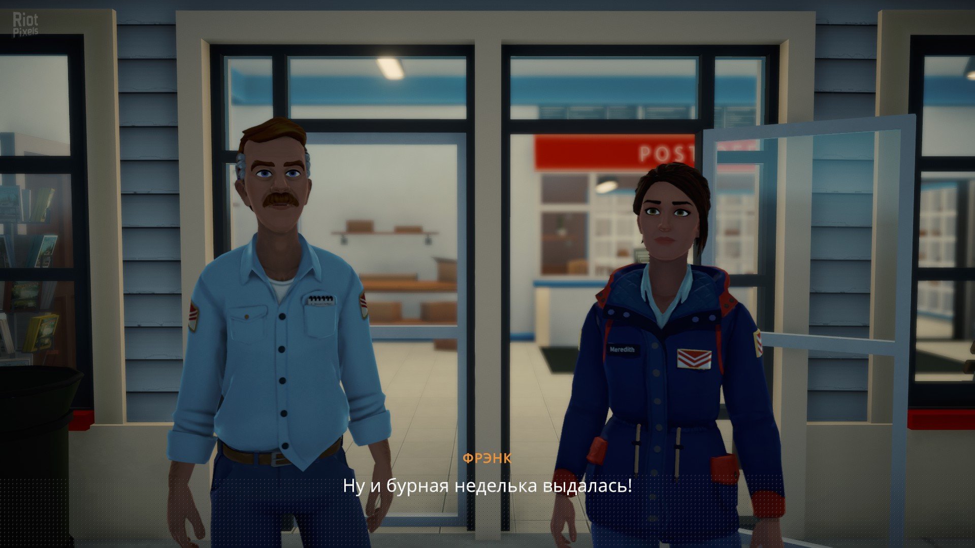 [16]-Lake – v1.2.0 + Season’s Greetings DLC Download-HohohoGames
