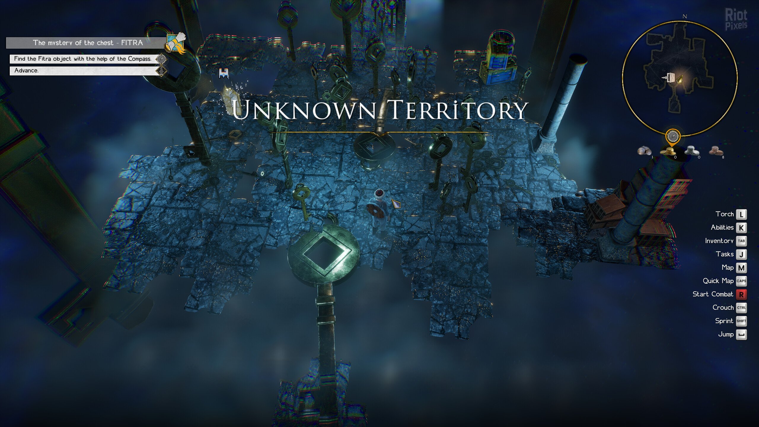 [4]-Compass of Destiny: Istanbul – v1.0_121223 + Windows 7 Fix Download-HohohoGames