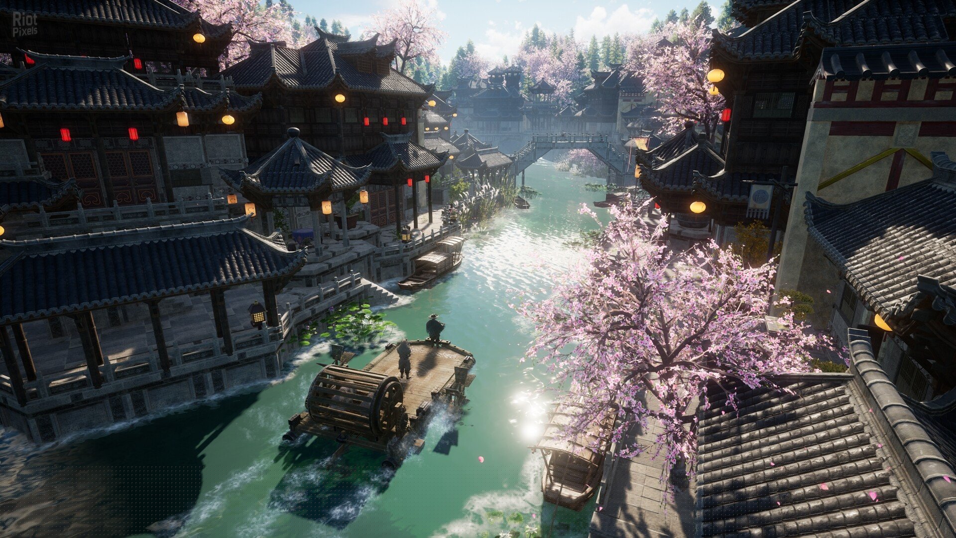 [7]-Myth of Empires – v1.7.6 + 2 DLCs Download-HohohoGames