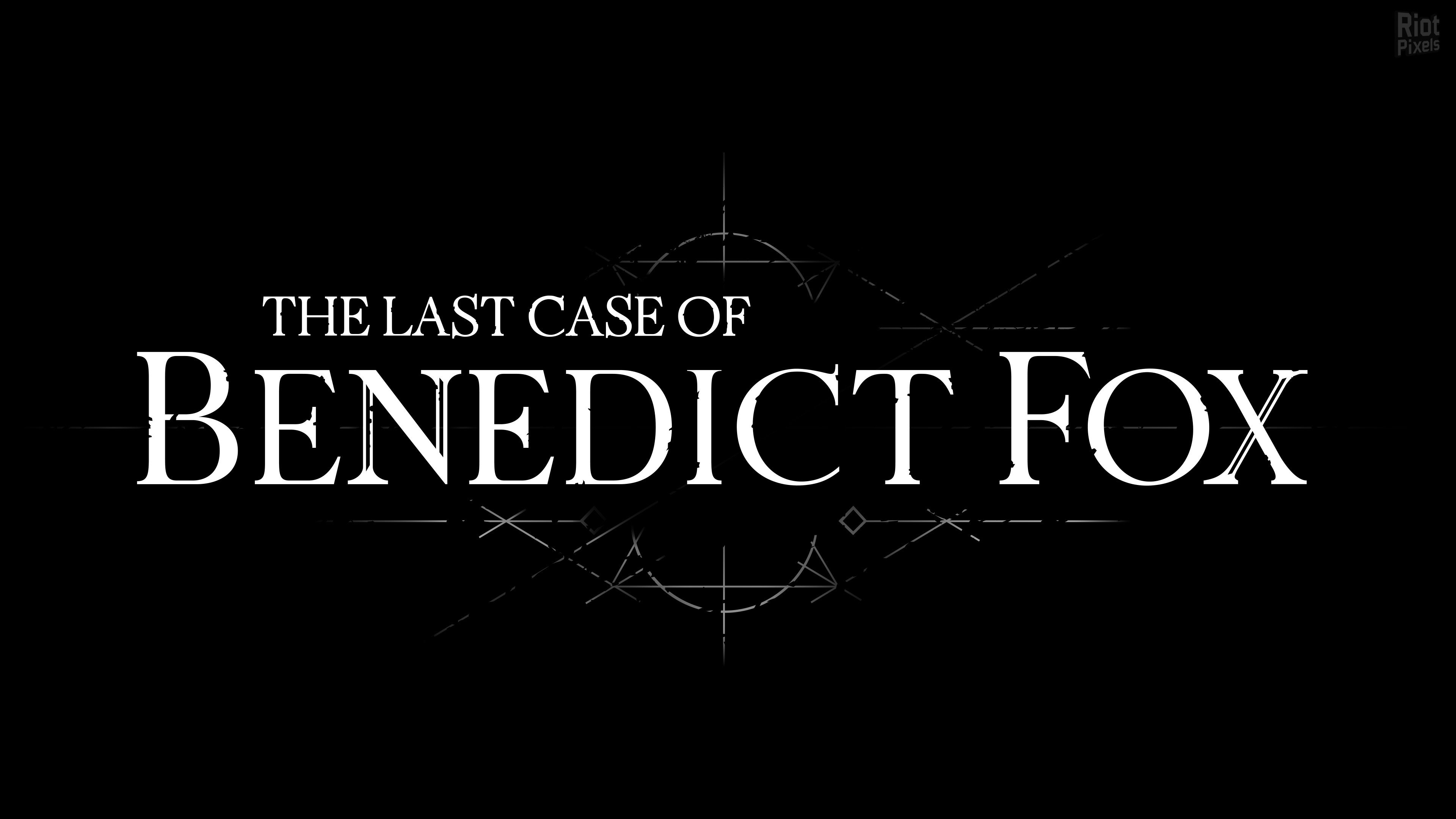 [10]-The Last Case of Benedict Fox: Definitive Edition – v1.0.1.0 Download-HohohoGames