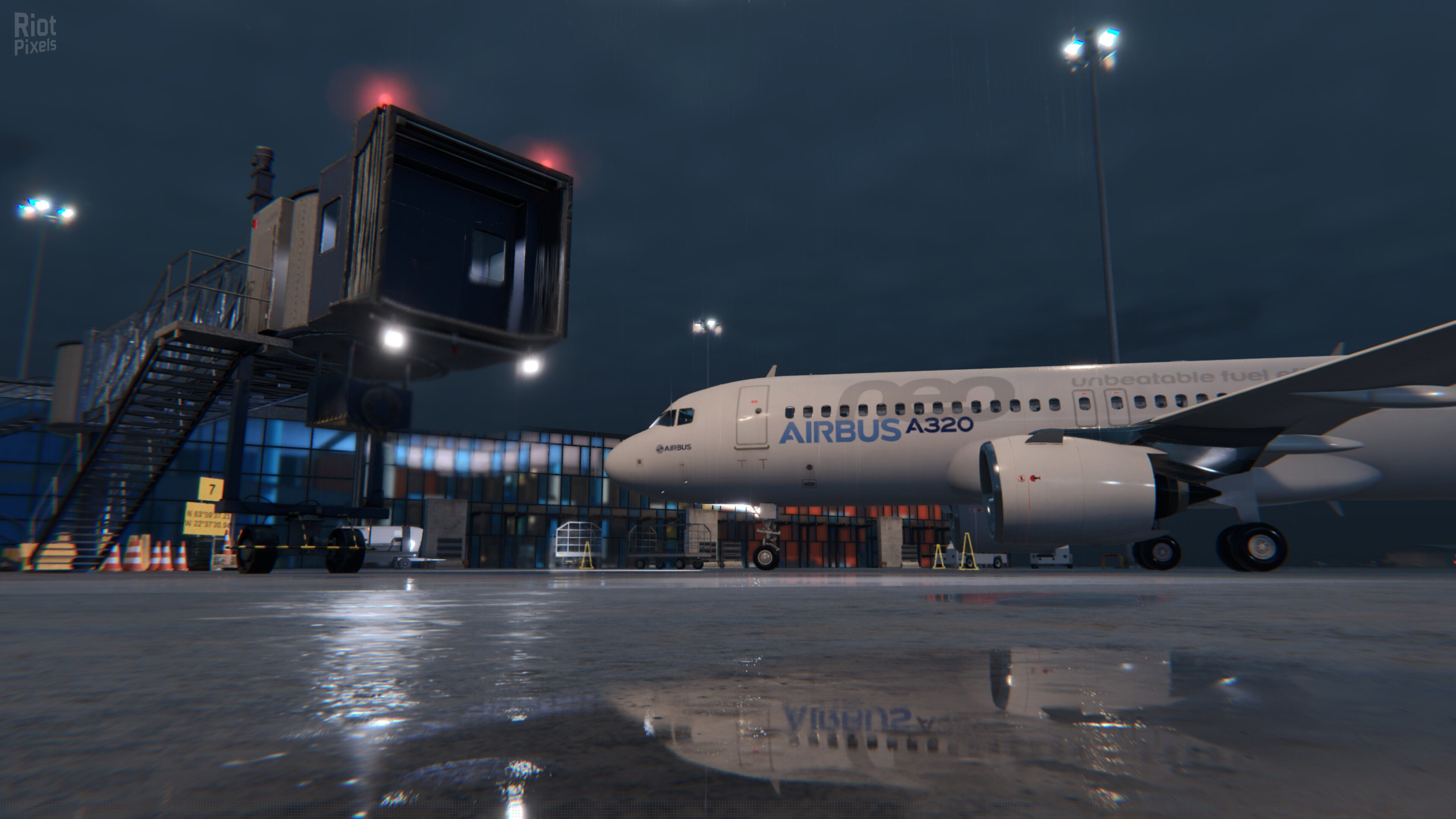 [6]-AirportSim – v1.3.0 + 2 DLCs Download-HohohoGames