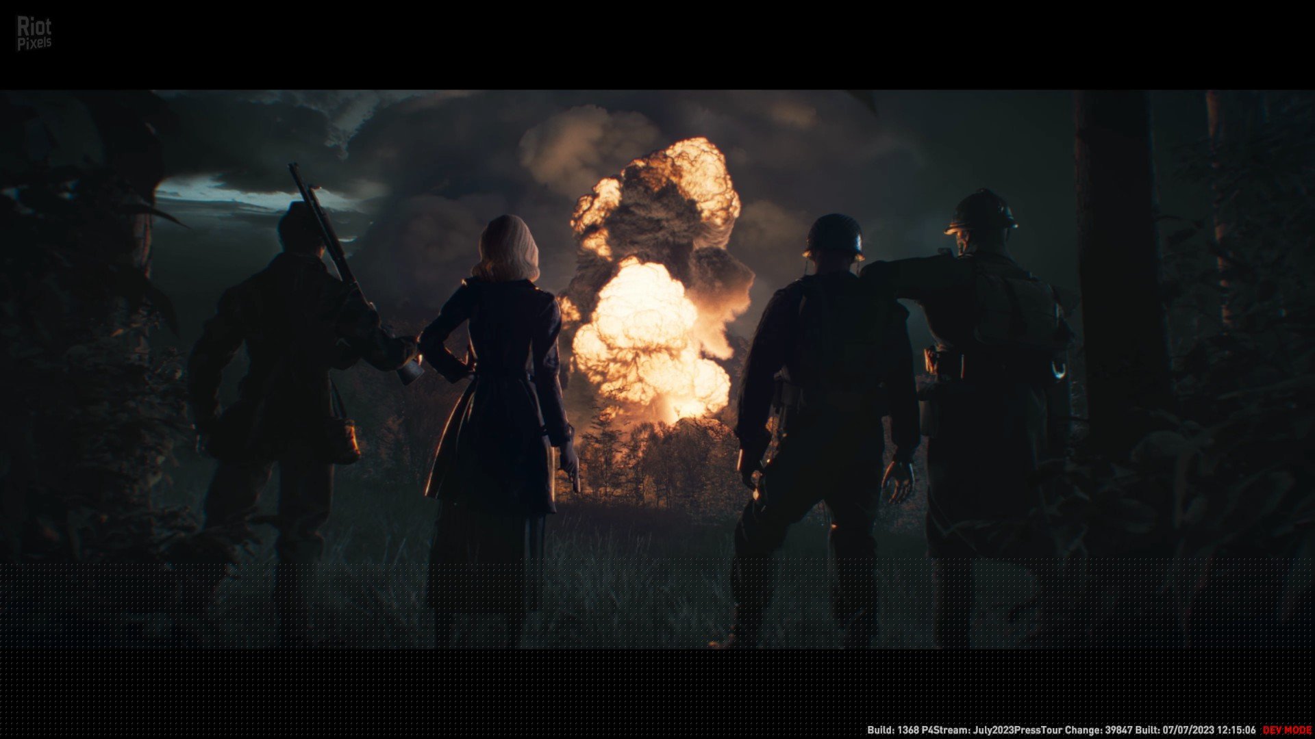 [3]-Classified: France ’44: Deluxe Edition + 2 DLCs Download-HohohoGames