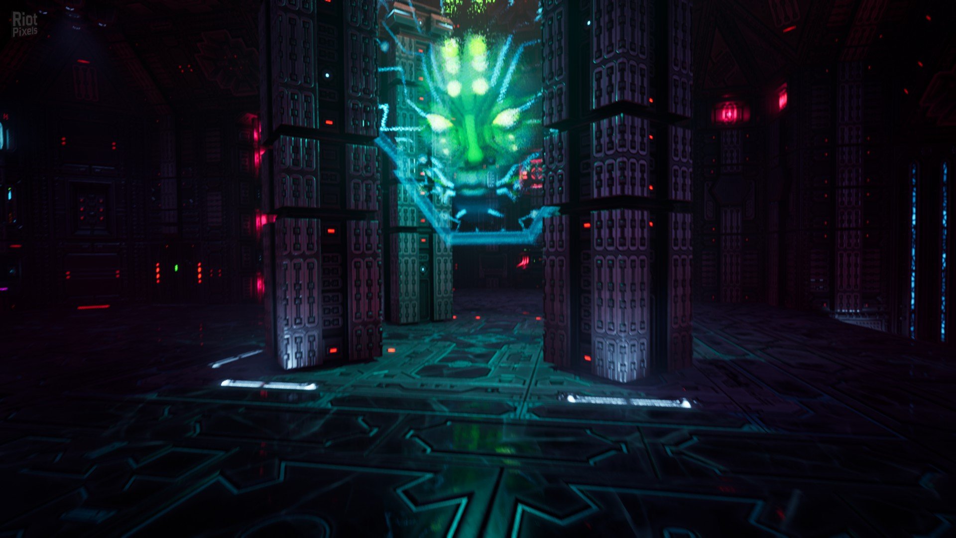 [15]-System Shock (Remake) – v1.2.18830 + Bonus Content Download-HohohoGames
