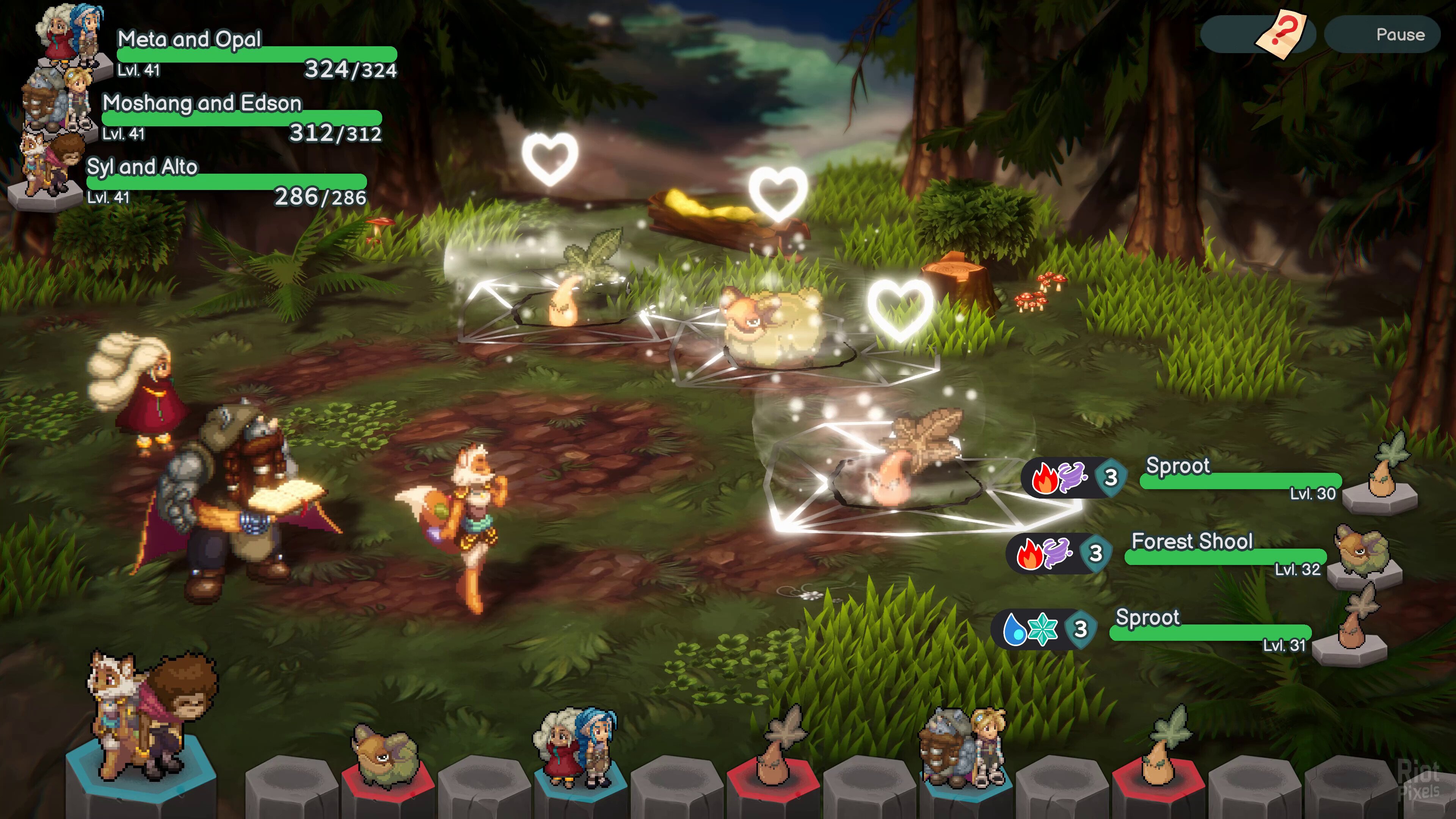[3]-Terra Memoria: Deluxe Edition – v2024.3.13a + Bonus Content Download-HohohoGames