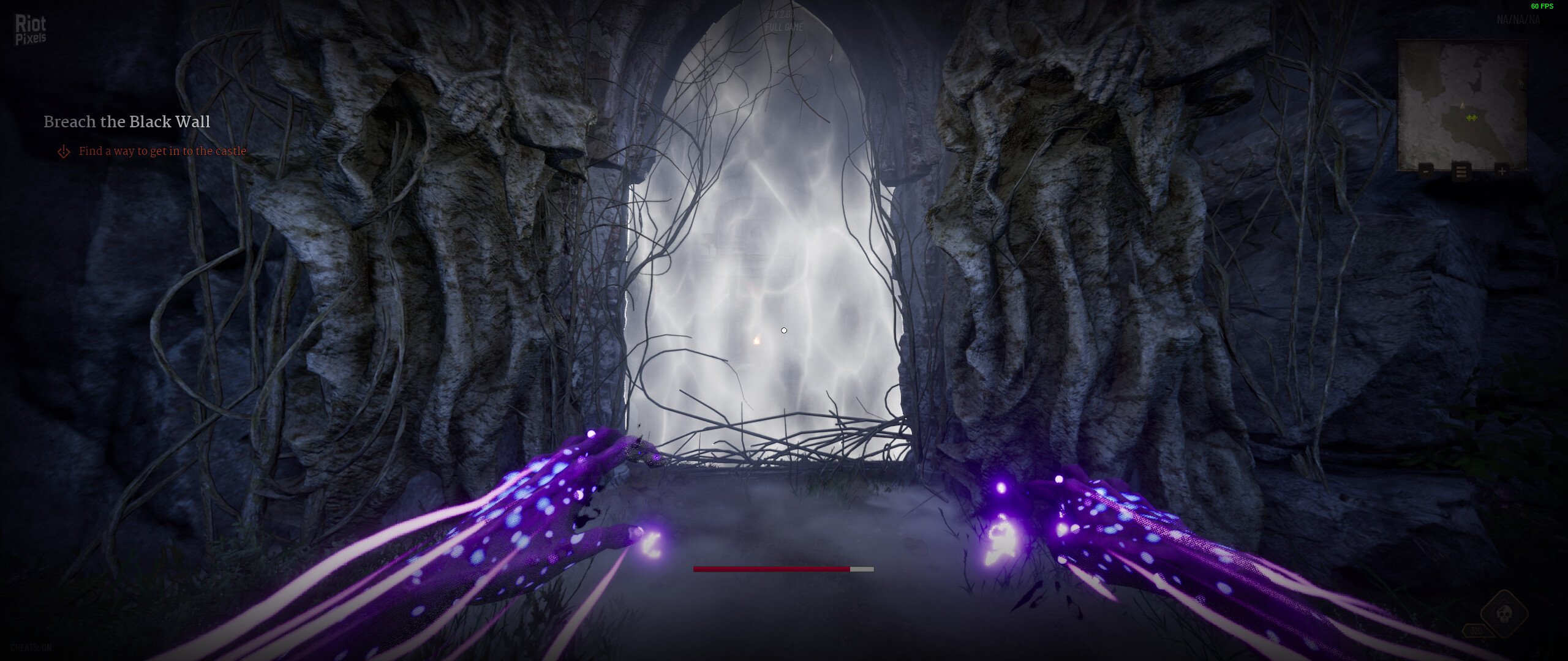 [5]-Monsters Domain – v2.6.5 + Windows 7 Fix Download-HohohoGames