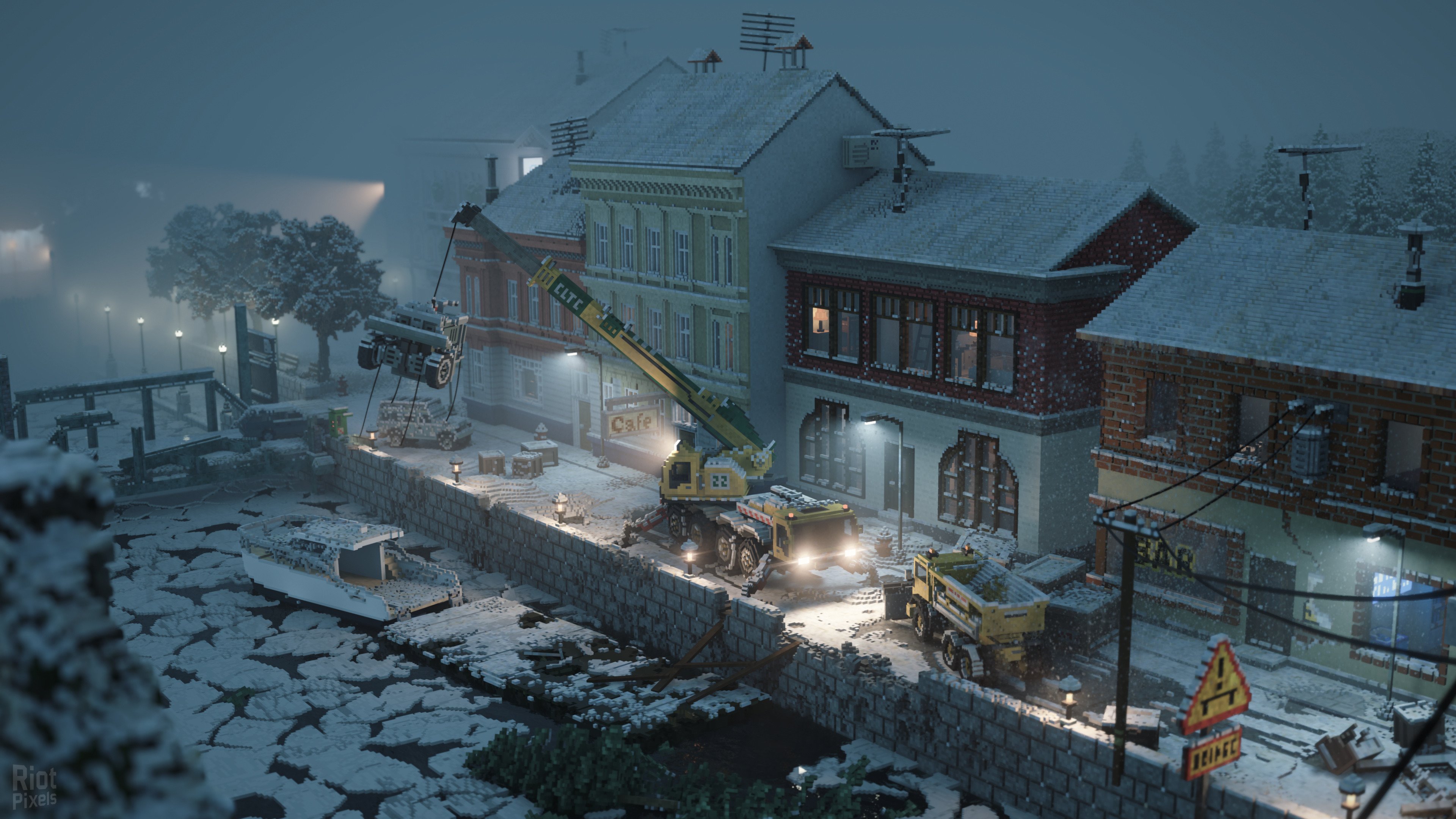 [2]-Teardown: Deluxe Edition, v1.5.4 (Build 14766888) + 3 DLCs Download-HohohoGames