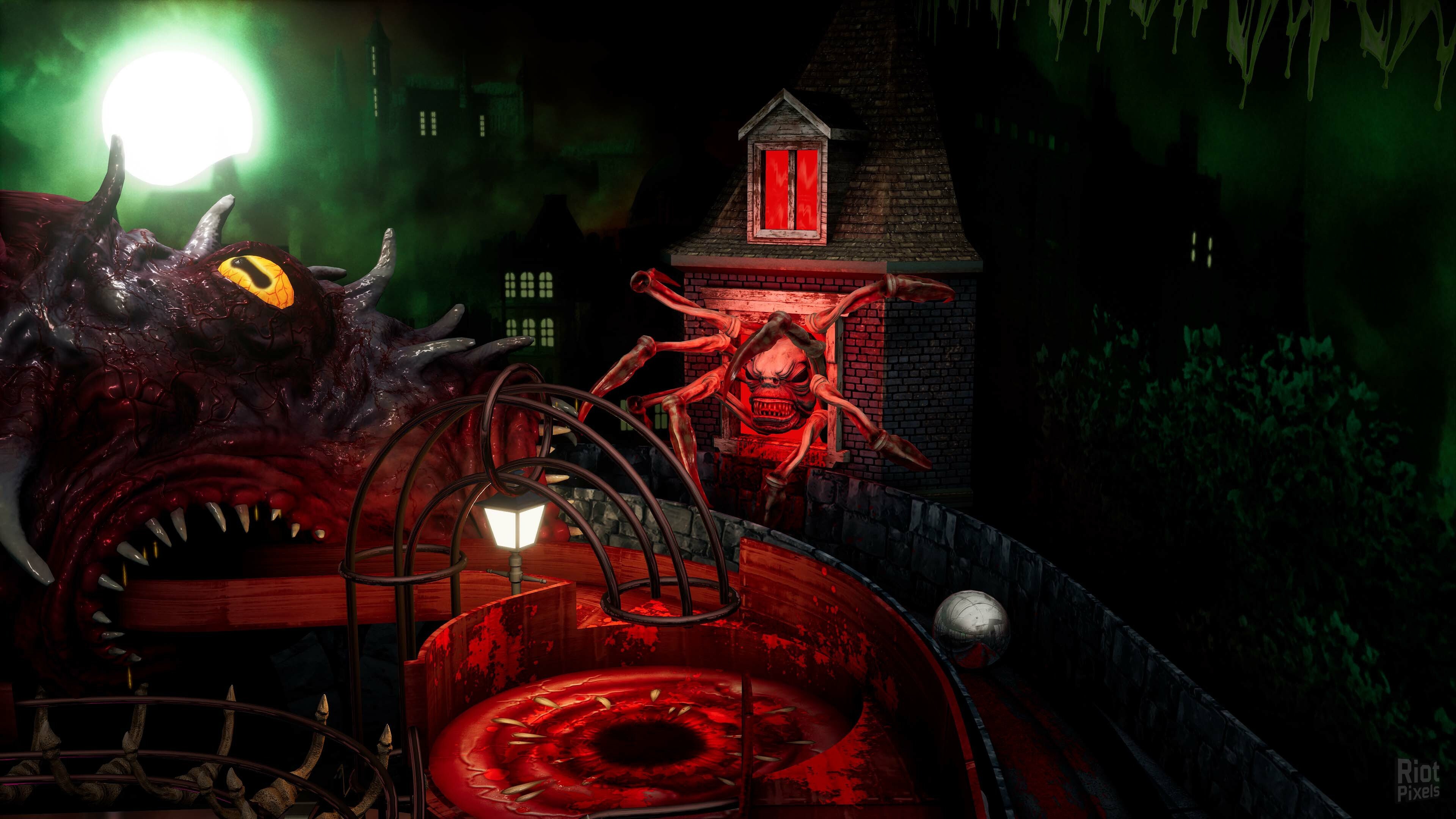 [2]-Pinball M – v1.0.4 (114318) + 6 DLCs/7 Tables + Windows 7 Fix Download-HohohoGames
