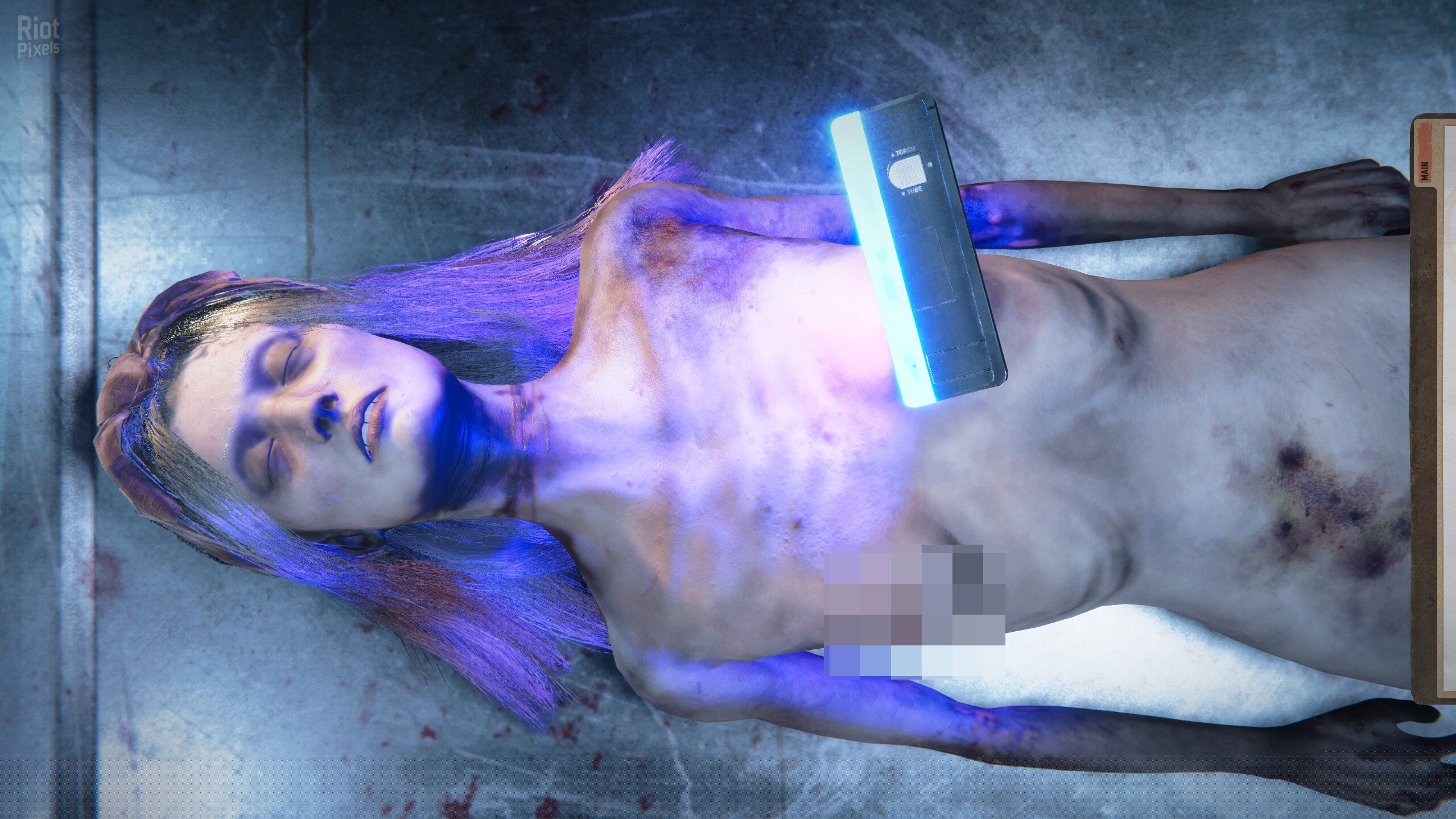 [2]-Autopsy Simulator Download-HohohoGames