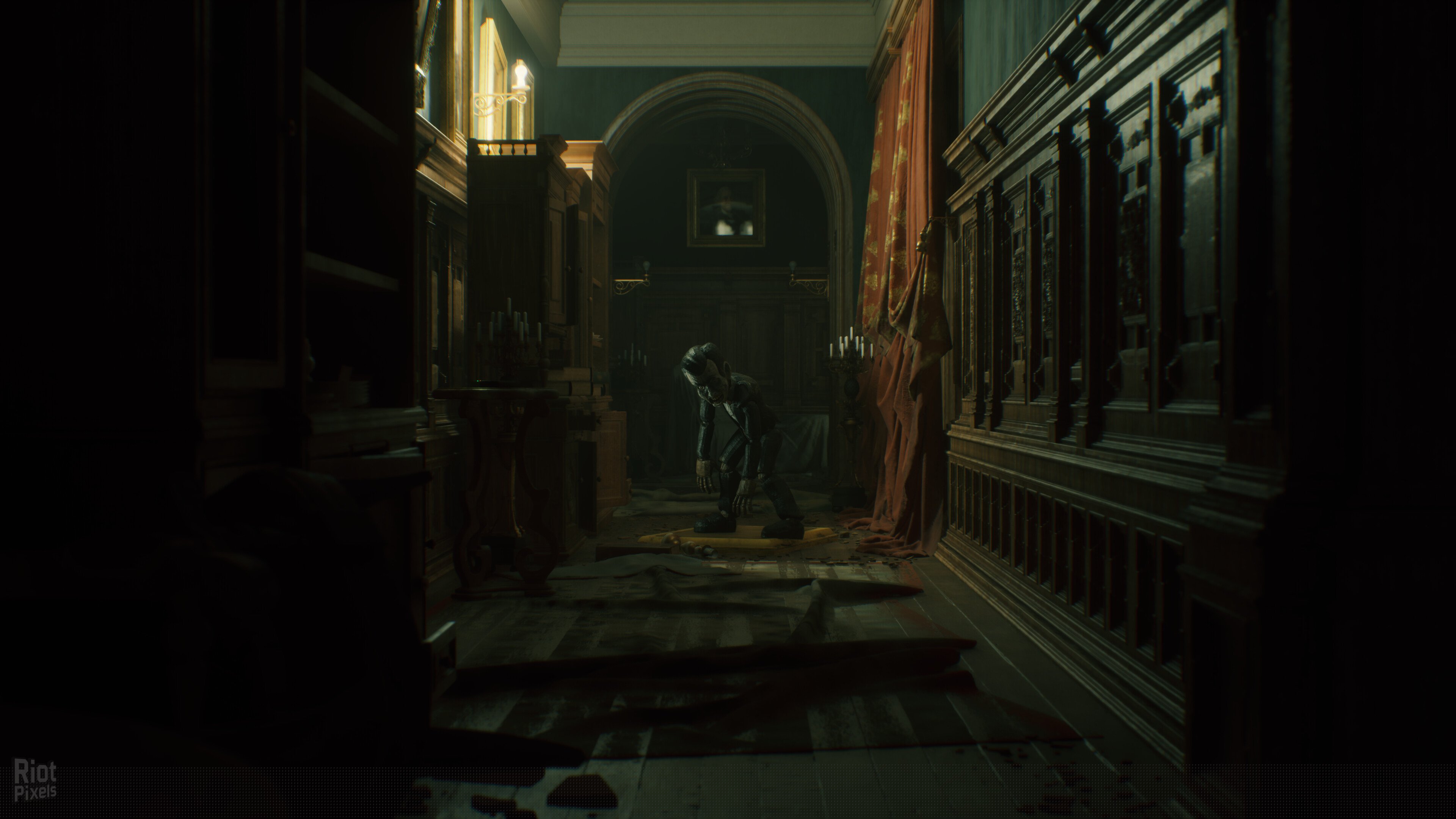 [13]-Beyond Hanwell + Windows 7 Fix Download-HohohoGames