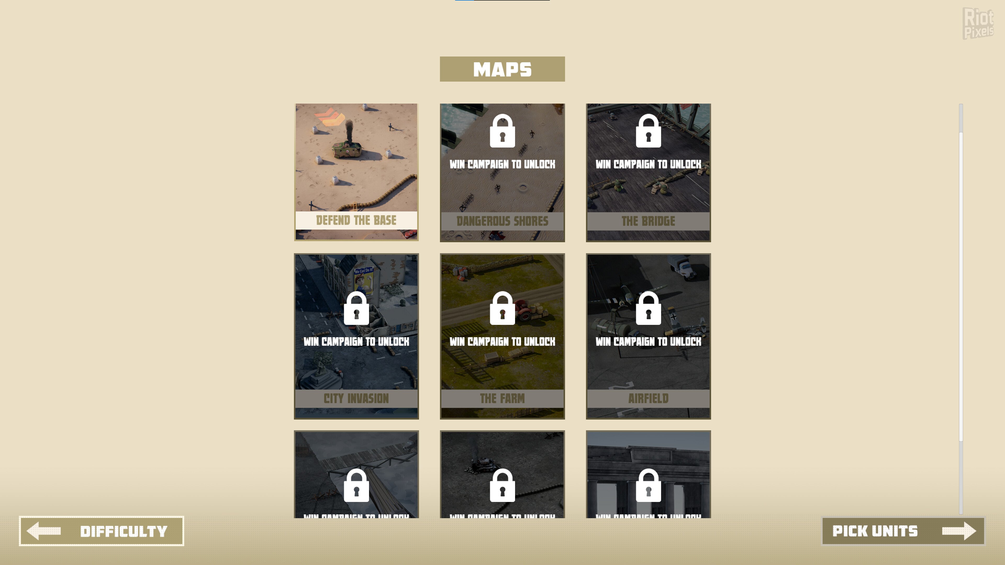 [4]-Northend Tower Defense + Bonus Soundtrack Download-HohohoGames