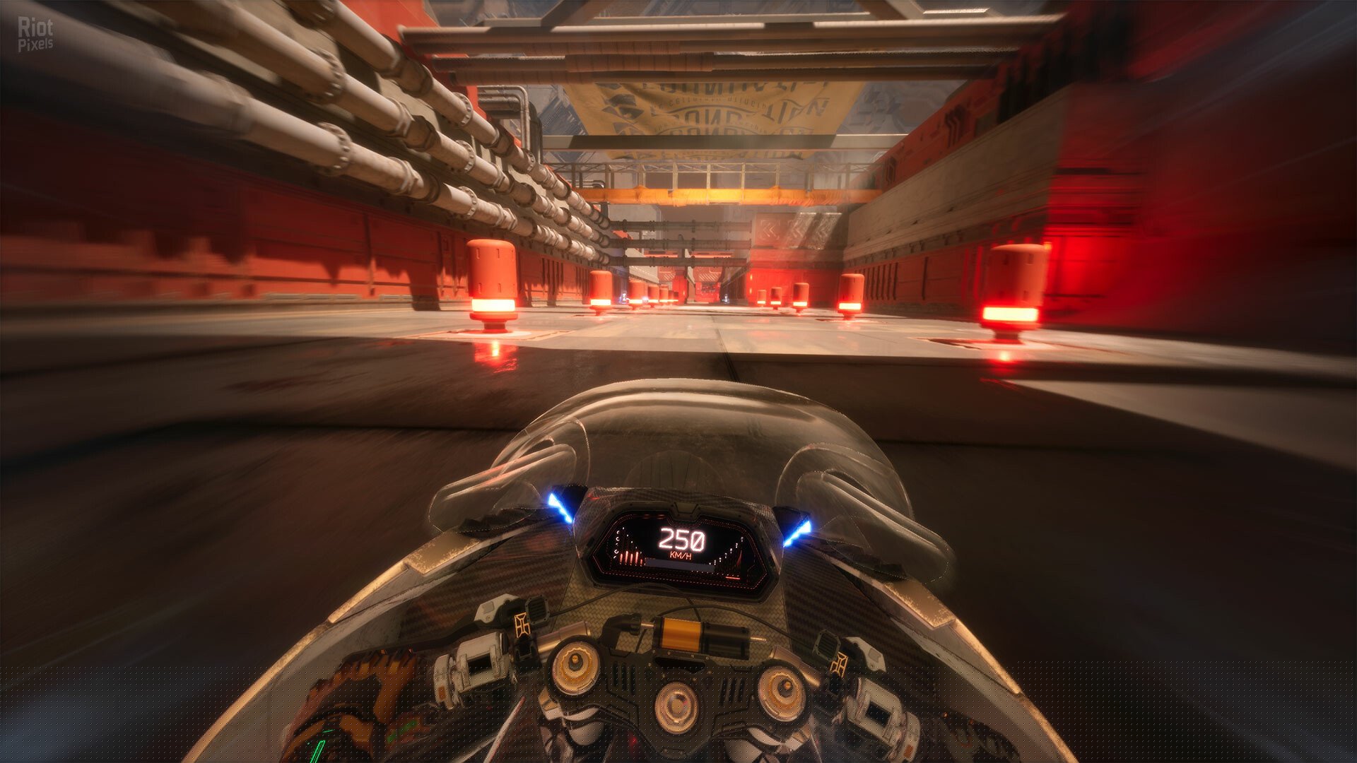[10]-Ghostrunner 2: Deluxe Edition – v0.42207.546 + 7 DLCs/Bonuses Download-HohohoGames