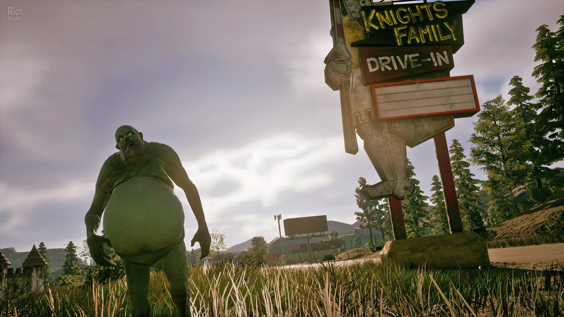 [3]-State of Decay 2: Juggernaut Edition – v38 / 724522 + DLC Download-HohohoGames
