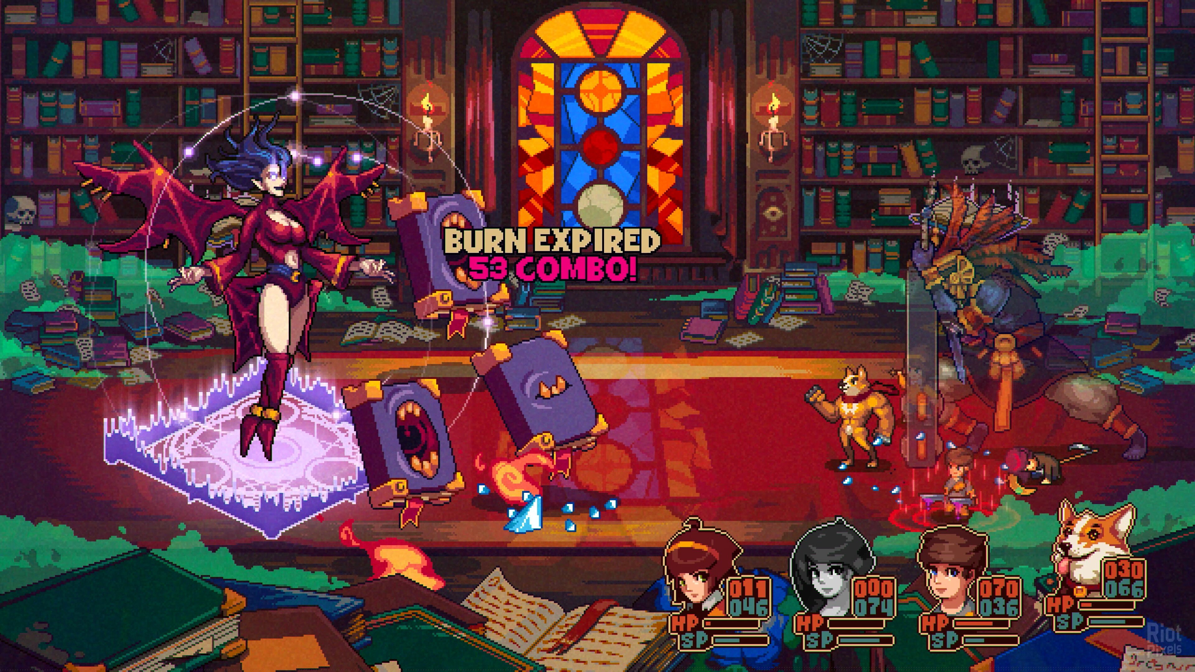 [11]-Bloomtown: A Different Story – Supporter Edition, v1.0.13 + Bonus Content Download-HohohoGames