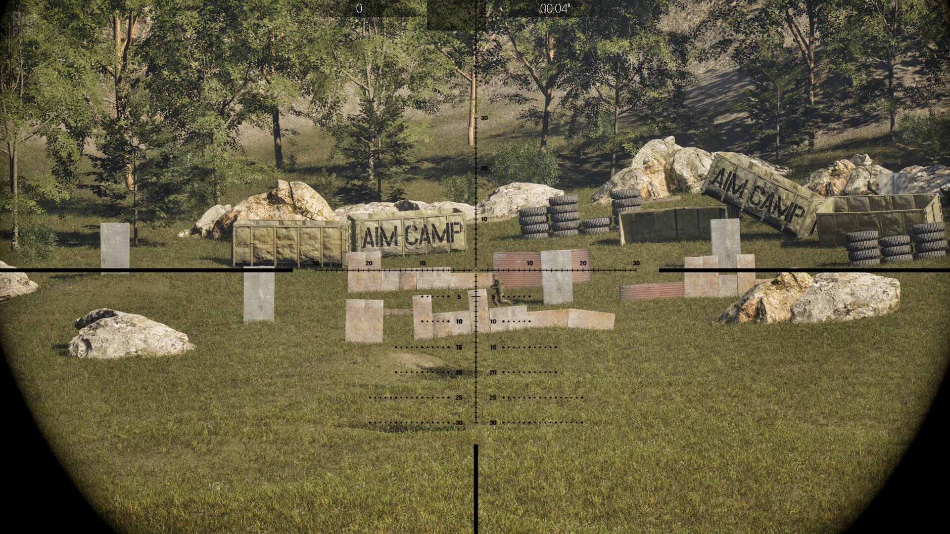 [7]-Aim Camp Download-HohohoGames