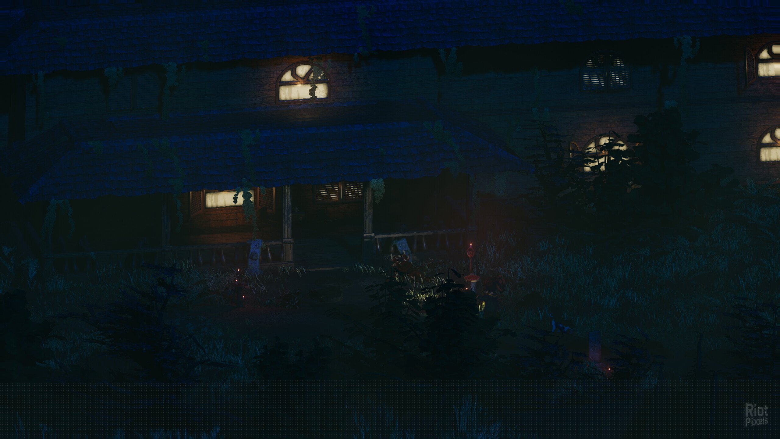 [13]-Enigma of Fear – v1.0.2 Download-HohohoGames