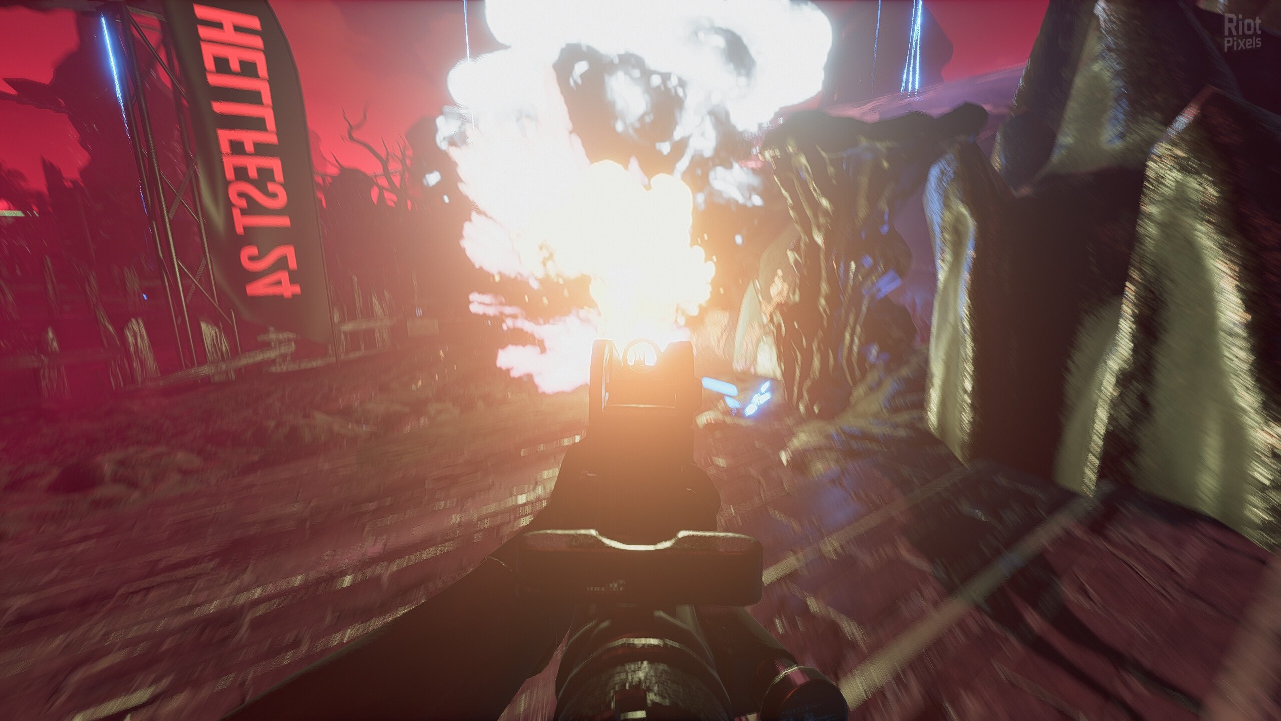 [10]-Hellbreach: Vegas – v1.0.4 Download-HohohoGames