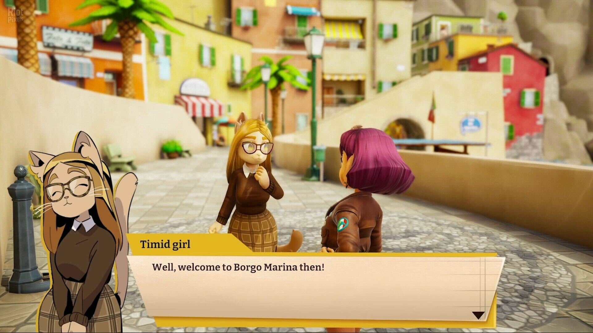 [14]-On Your Tail: Deluxe Bundle – v1.0.1 + Bonus Content Download-HohohoGames