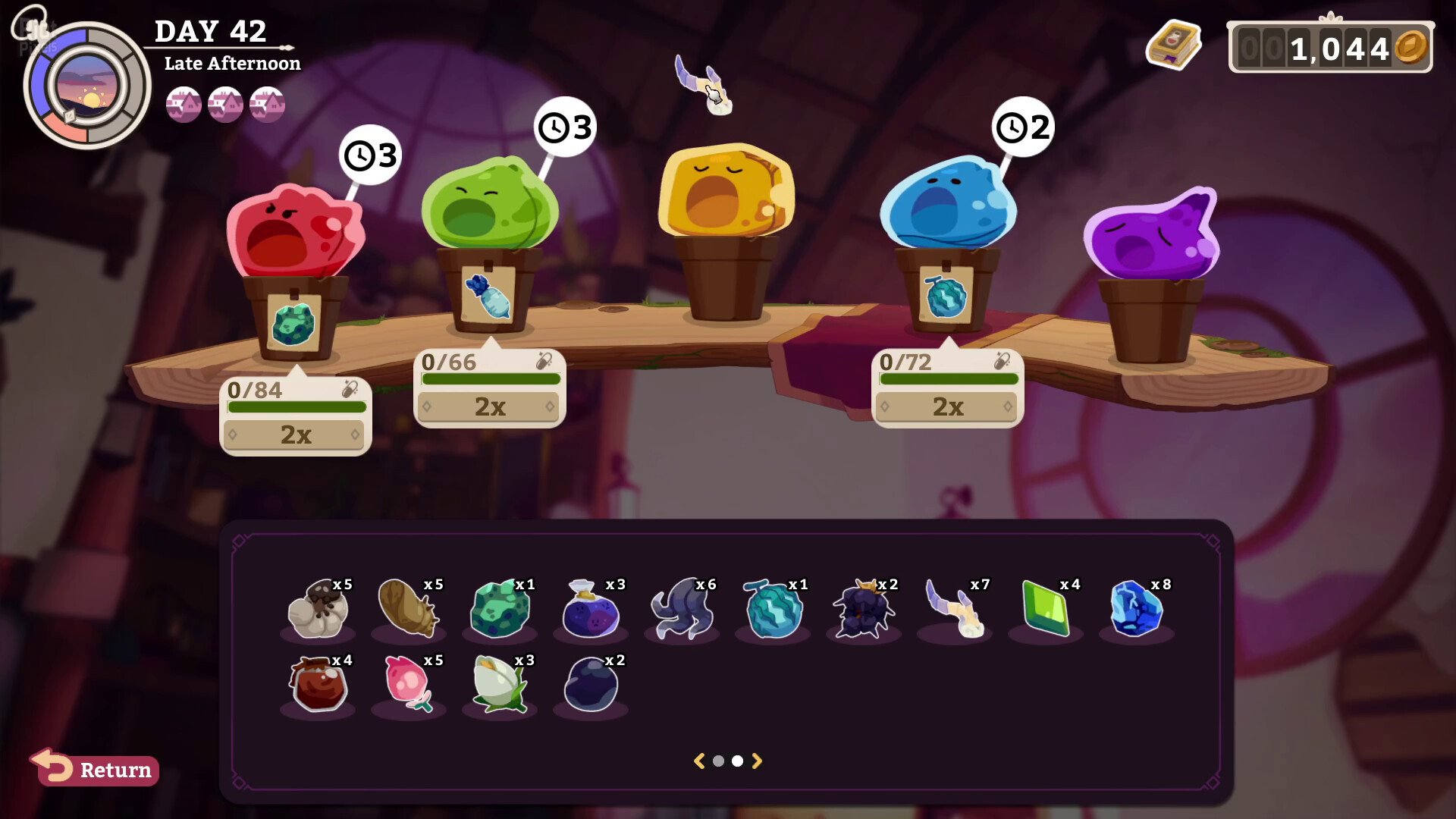 [4]-Potionomics: Deluxe Edition – Build 16245907 + 3 DLCs/Bonuses Download-HohohoGames