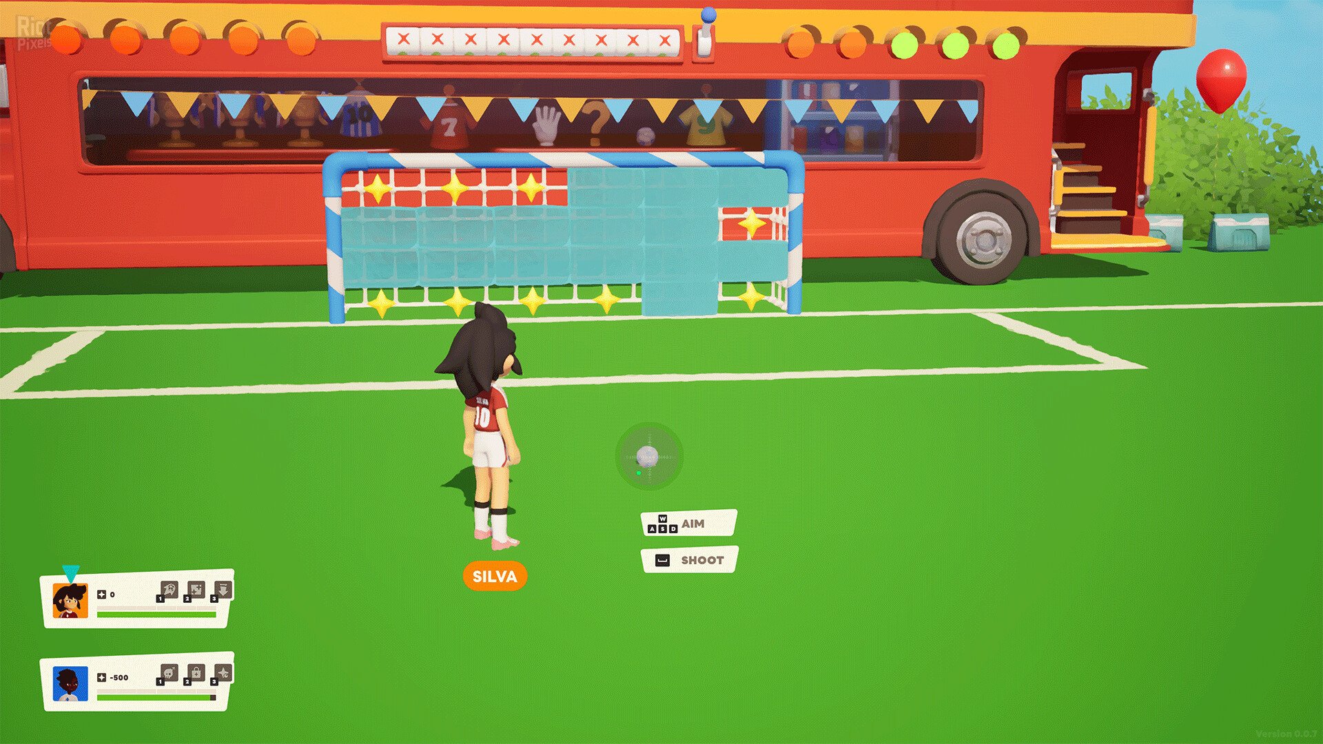 [6]-Foxyball – v1.0.5 Download-HohohoGames