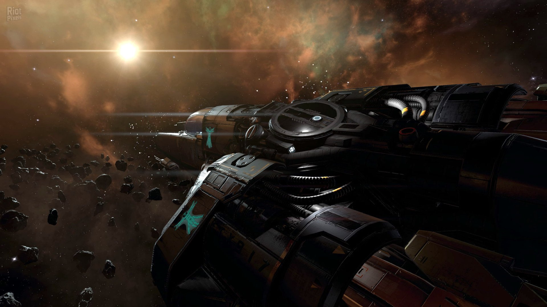 [2]-X4: Foundations – Community of Planets Collector’s Edition 2024, v7.50 (553255) + 16 DLCs/Bonuses Download-HohohoGames