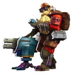 [27]-Deep Rock Galactic: Dwarven Legacy, v1.39.110917.0 + 12 DLCs/Bonuses Download-HohohoGames