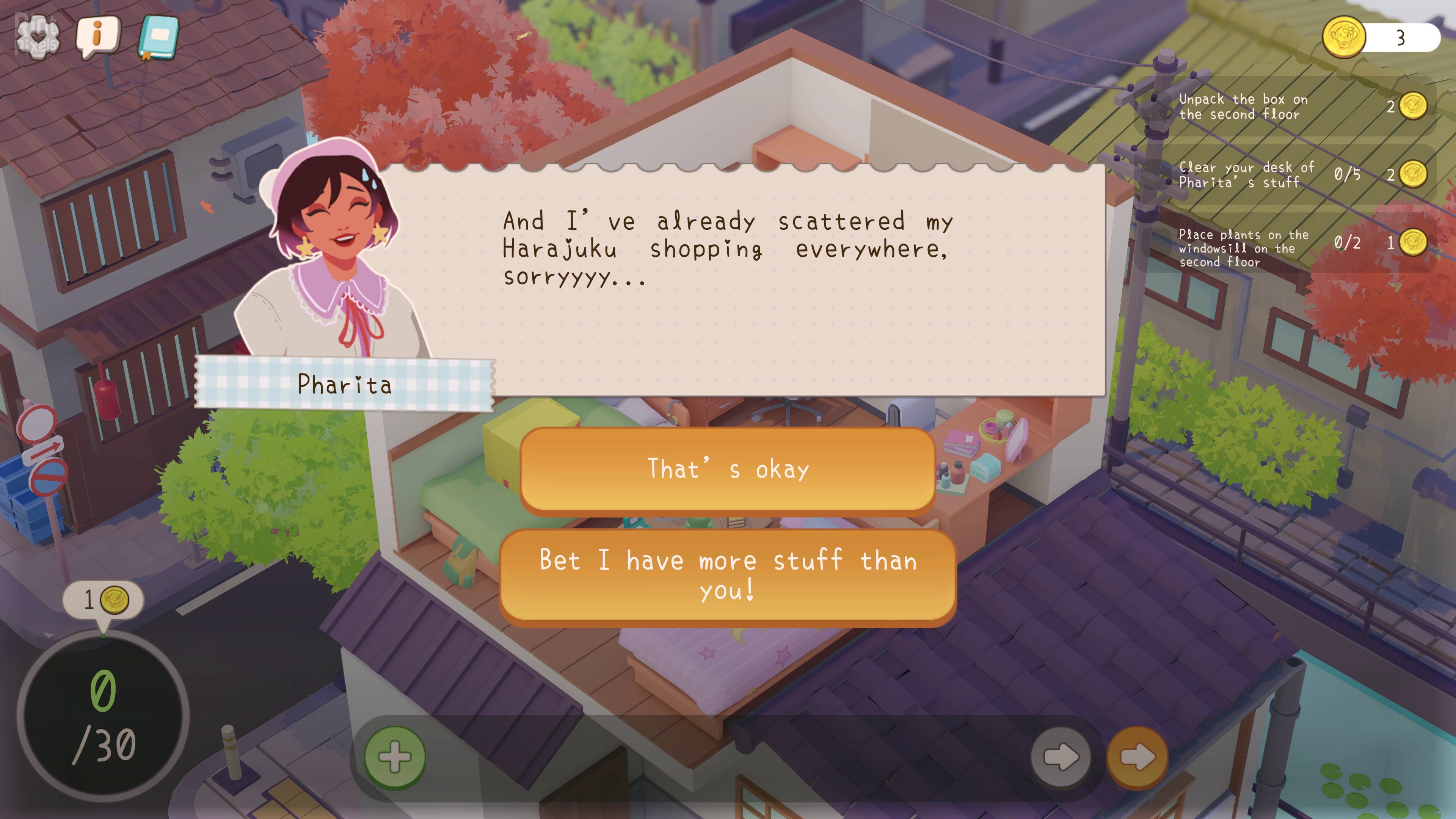 [9]-Urban Jungle + Bonus Soundtrack Download-HohohoGames