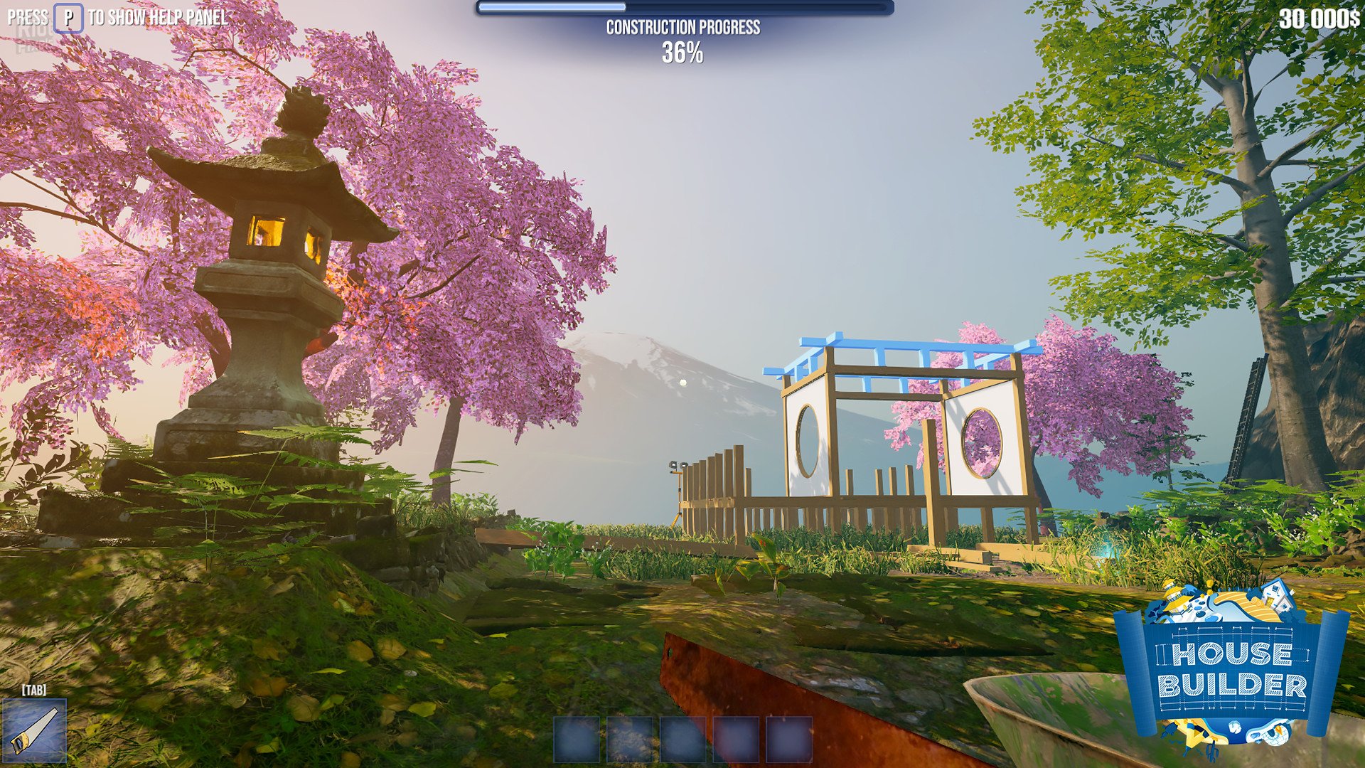 [8]-House Builder: Pack and Punch Bundle, Build 20-03-2025/17797254 + 5 DLCs Download-HohohoGames