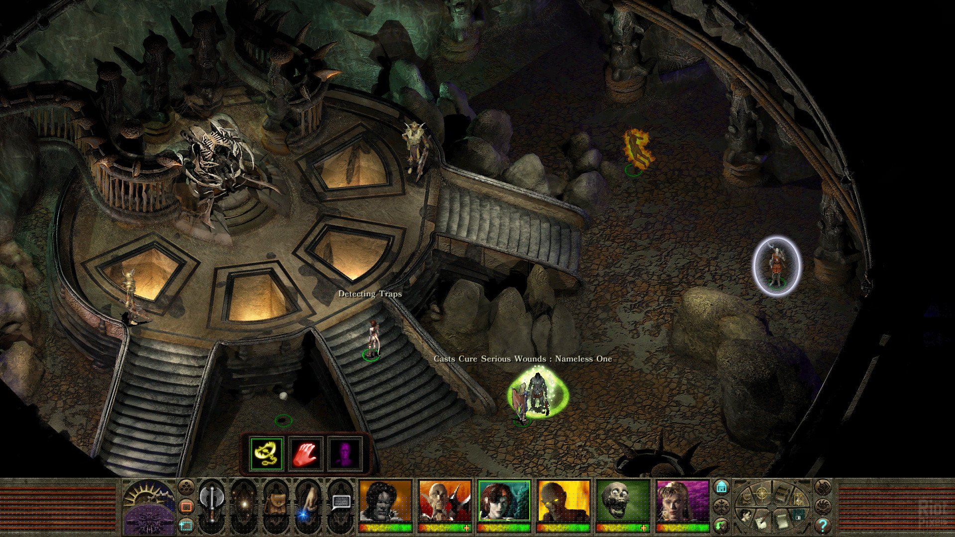[13]-Planescape: Torment – Enhanced Edition – v3.0.3.0 Download-HohohoGames