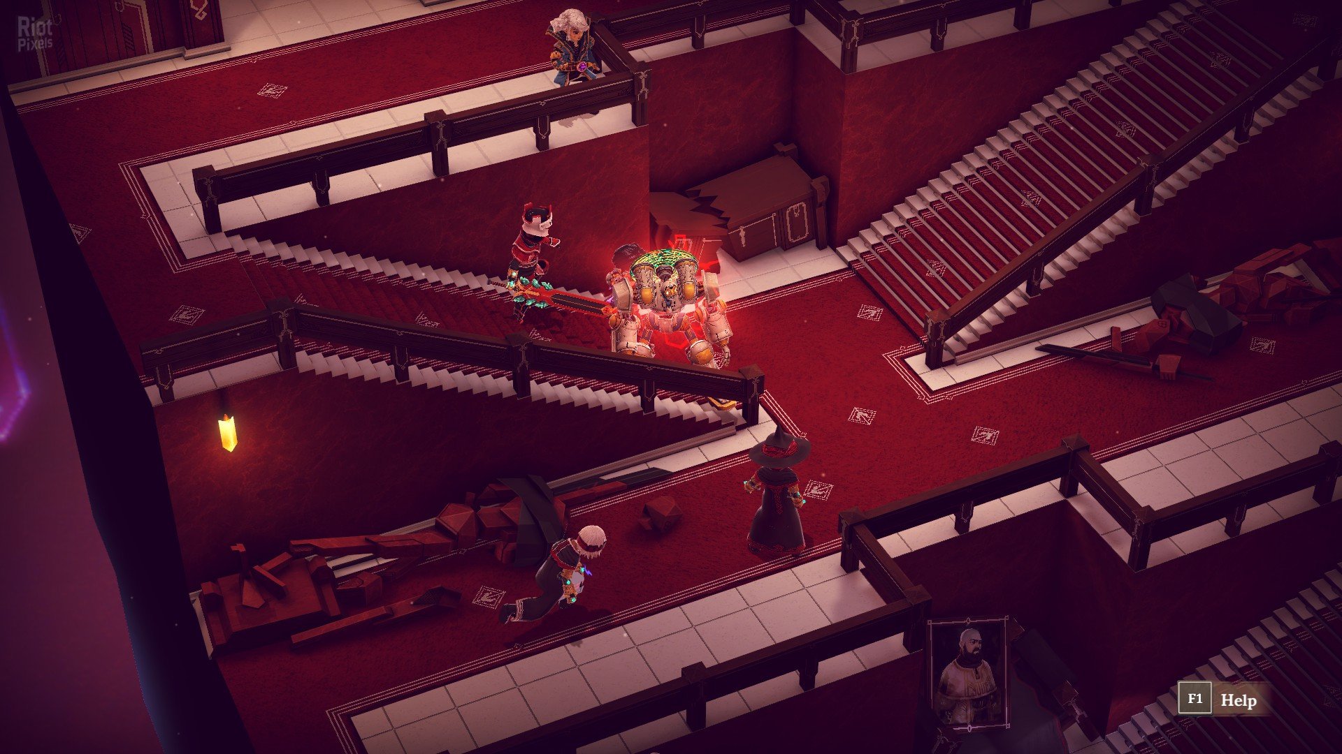 [16]-Children of Zodiarcs Download-HohohoGames