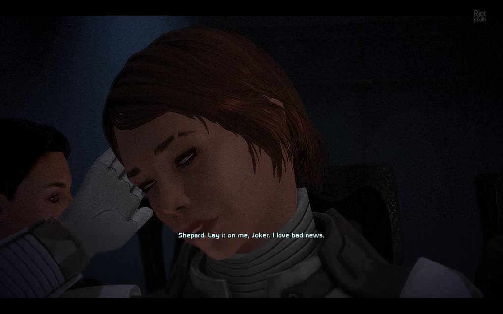 [16]-Mass Effect – v1.02 + 2 DLCs + Bonus Content Download-HohohoGames