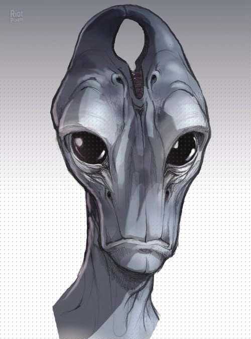 [39]-Mass Effect – v1.02 + 2 DLCs + Bonus Content Download-HohohoGames