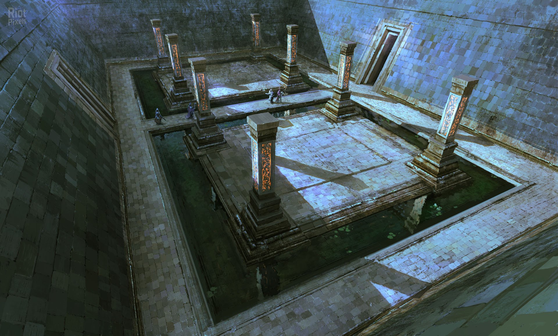[18]-SpellForce 3 – v1.01/Update 2 Download-HohohoGames