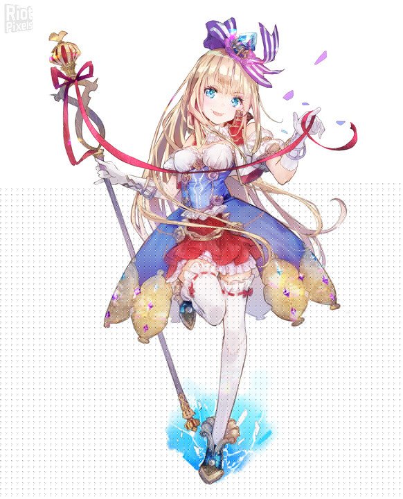[14]-Atelier Lydie & Suelle ~The Alchemists and the Mysterious Paintings~ + Bonus DLC Download-HohohoGames