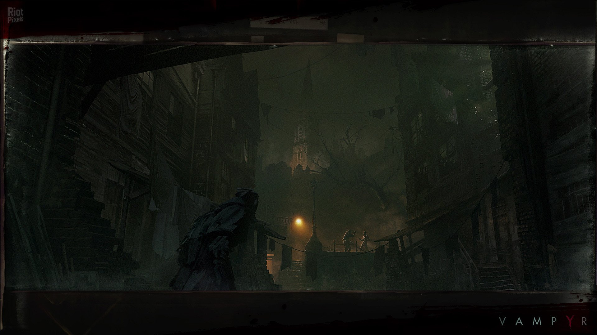 [19]-Vampyr Download-HohohoGames