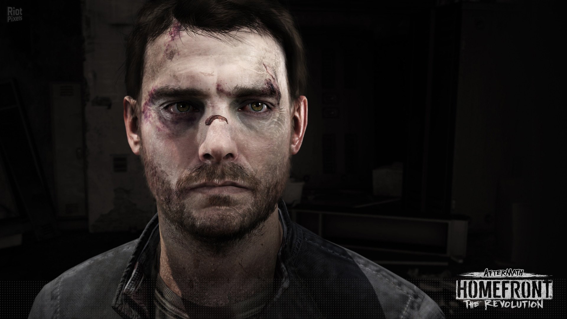 [9]-Homefront: The Revolution – Freedom Fighter Bundle – v1.0781467(dcb0) + All DLCs Download-HohohoGames