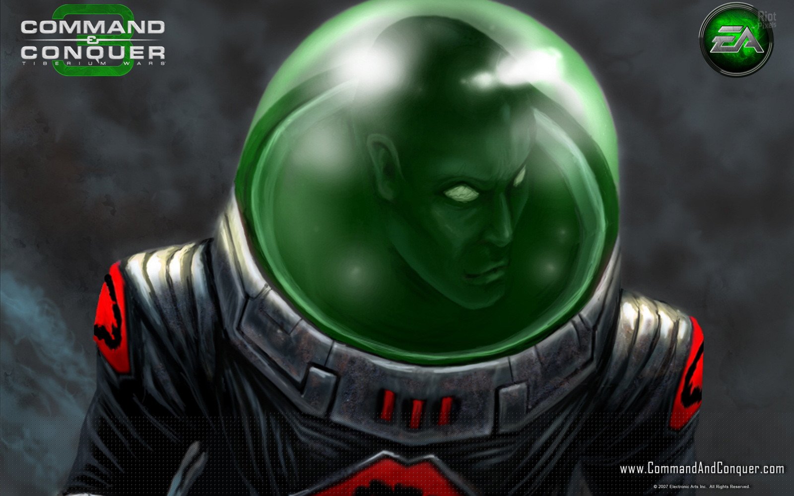 [21]-Command & Conquer 3: Tiberium Wars + Kane’s Wrath (v1.9.2801.21826/v1.02) Download-HohohoGames
